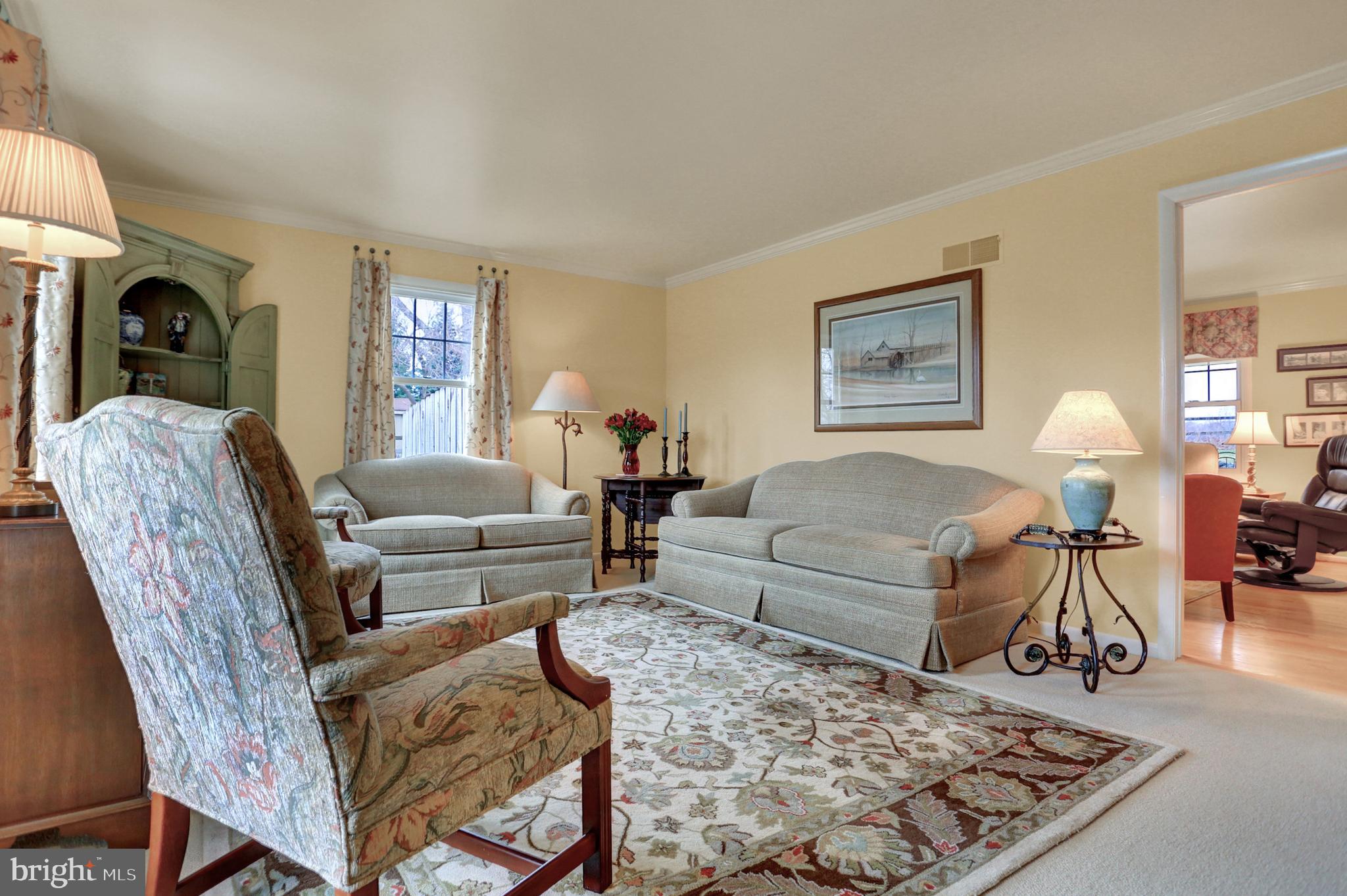 BROOKHILL SOUTH - Residential