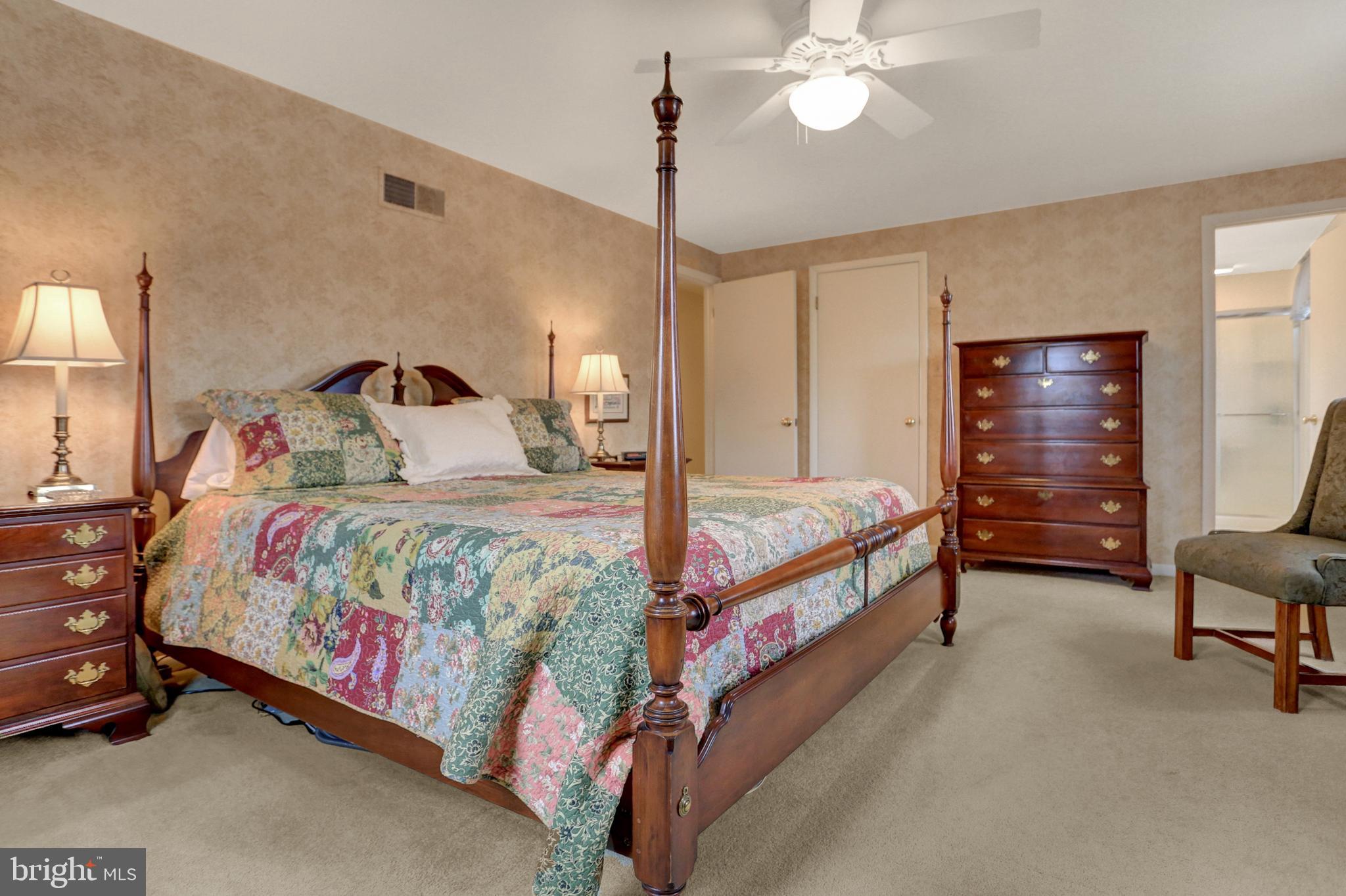 BROOKHILL SOUTH - Residential