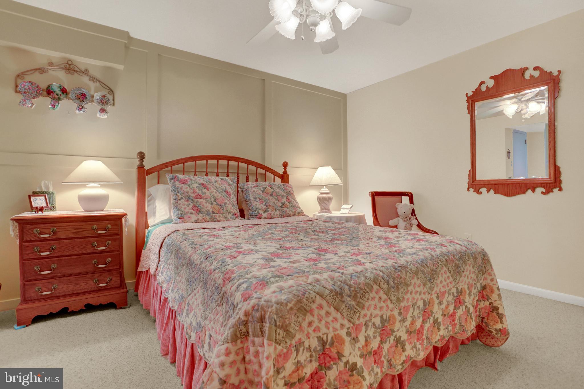 BROOKHILL SOUTH - Residential