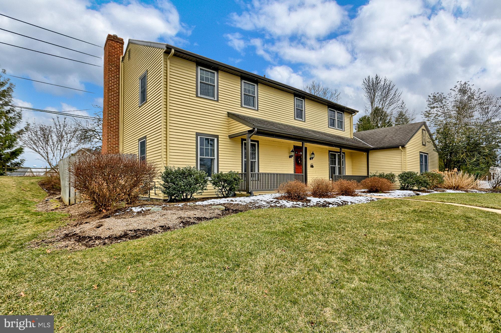 BROOKHILL SOUTH - Residential