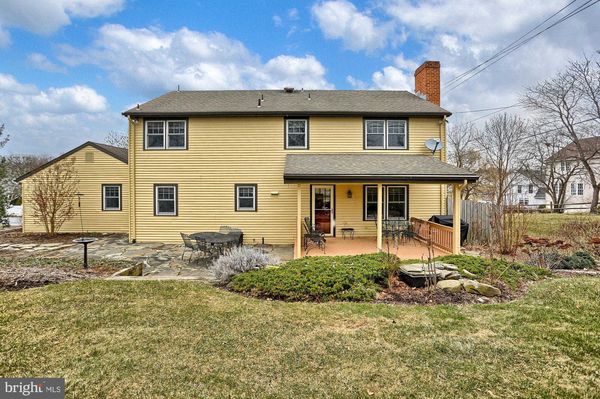 BROOKHILL SOUTH - Residential