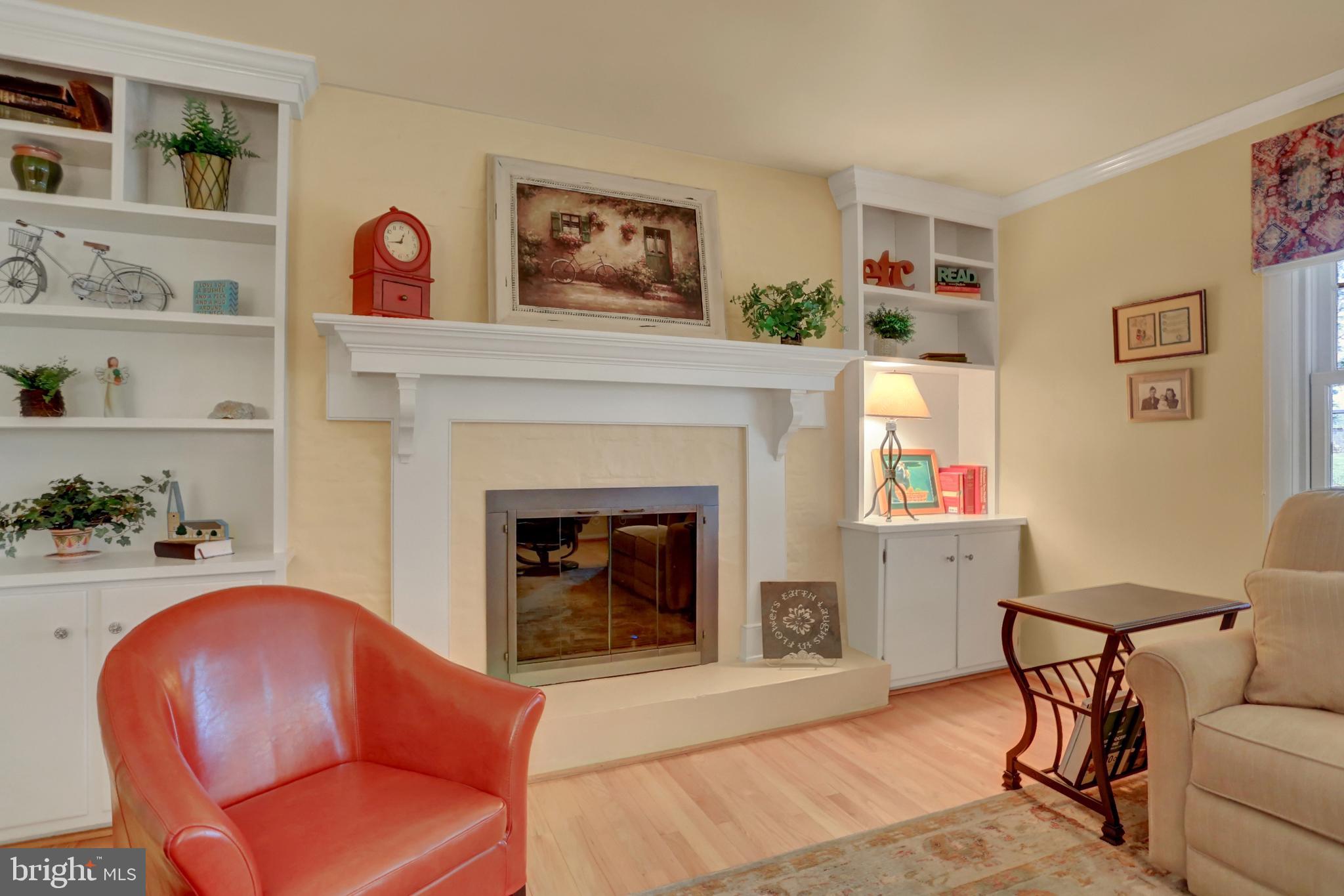 BROOKHILL SOUTH - Residential