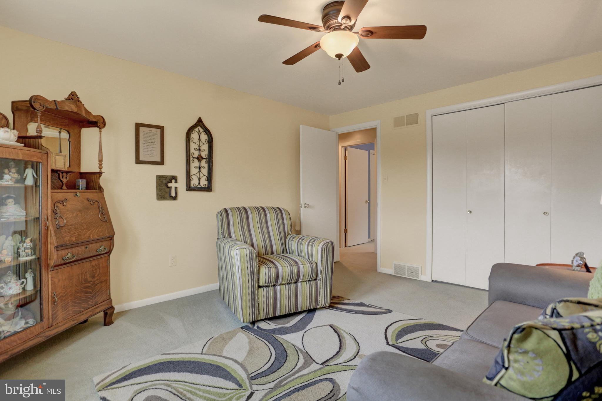 BROOKHILL SOUTH - Residential