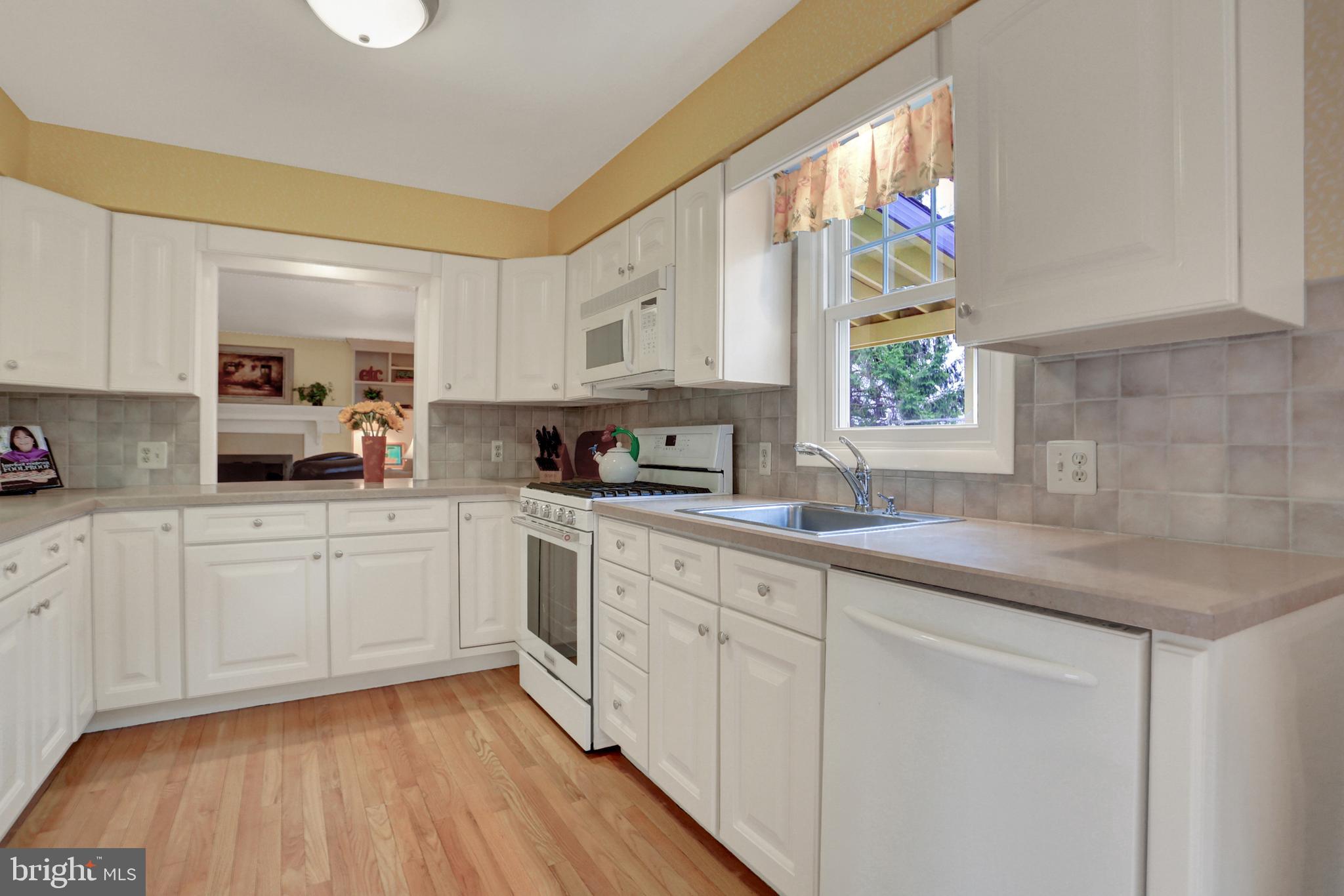 BROOKHILL SOUTH - Residential