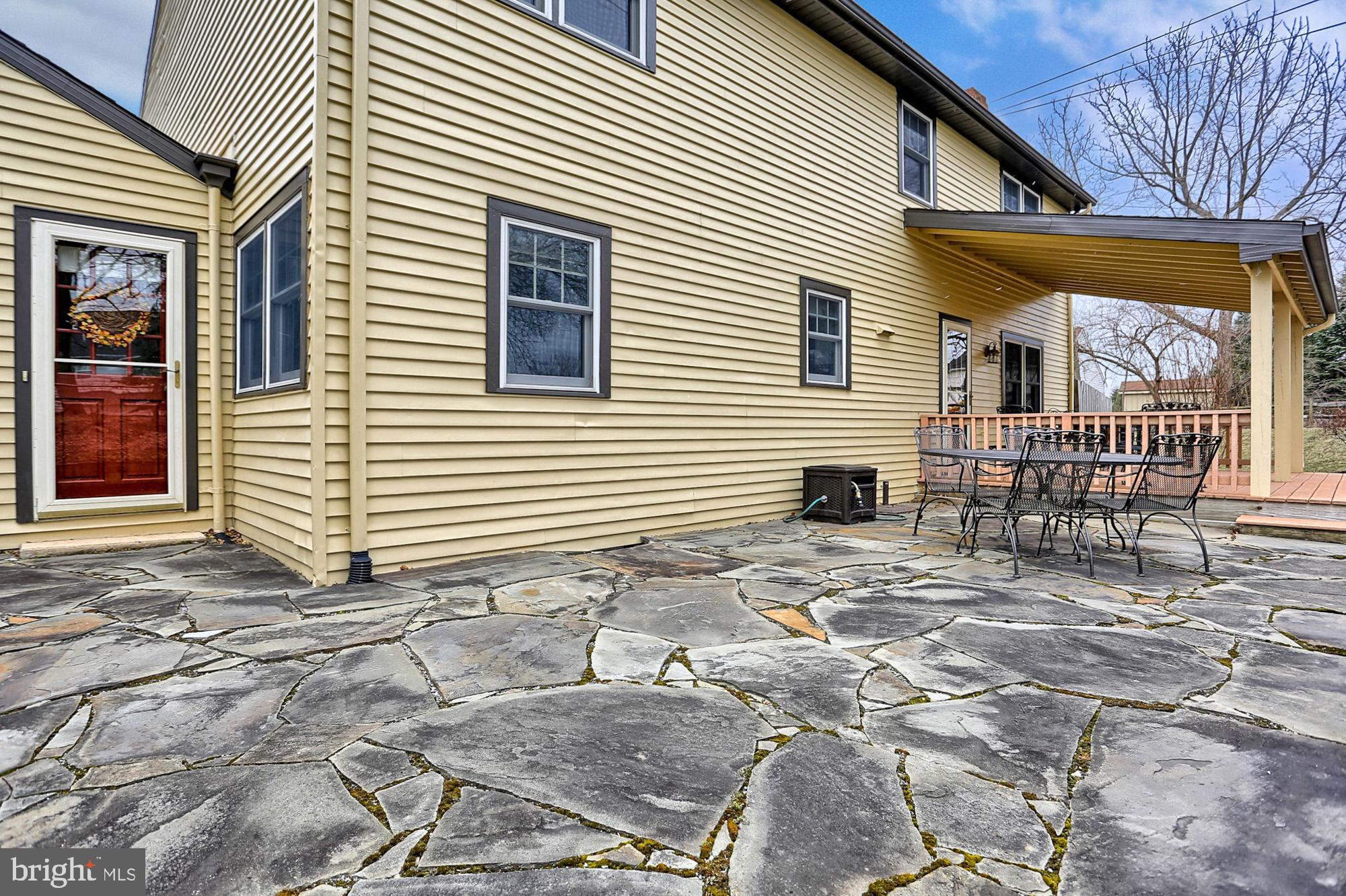 BROOKHILL SOUTH - Residential