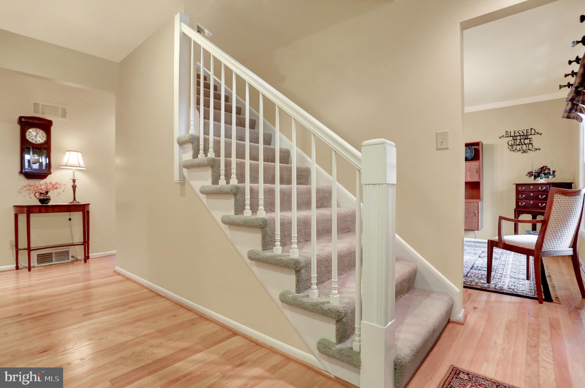 BROOKHILL SOUTH - Residential