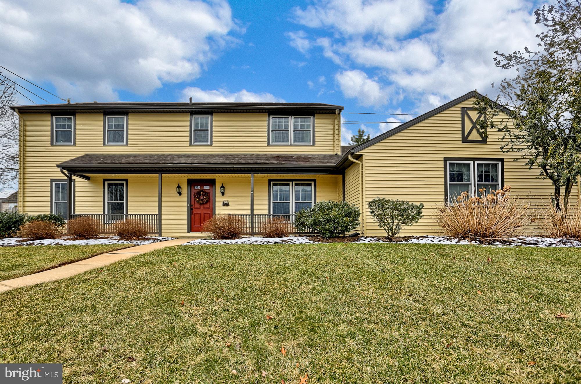 BROOKHILL SOUTH - Residential