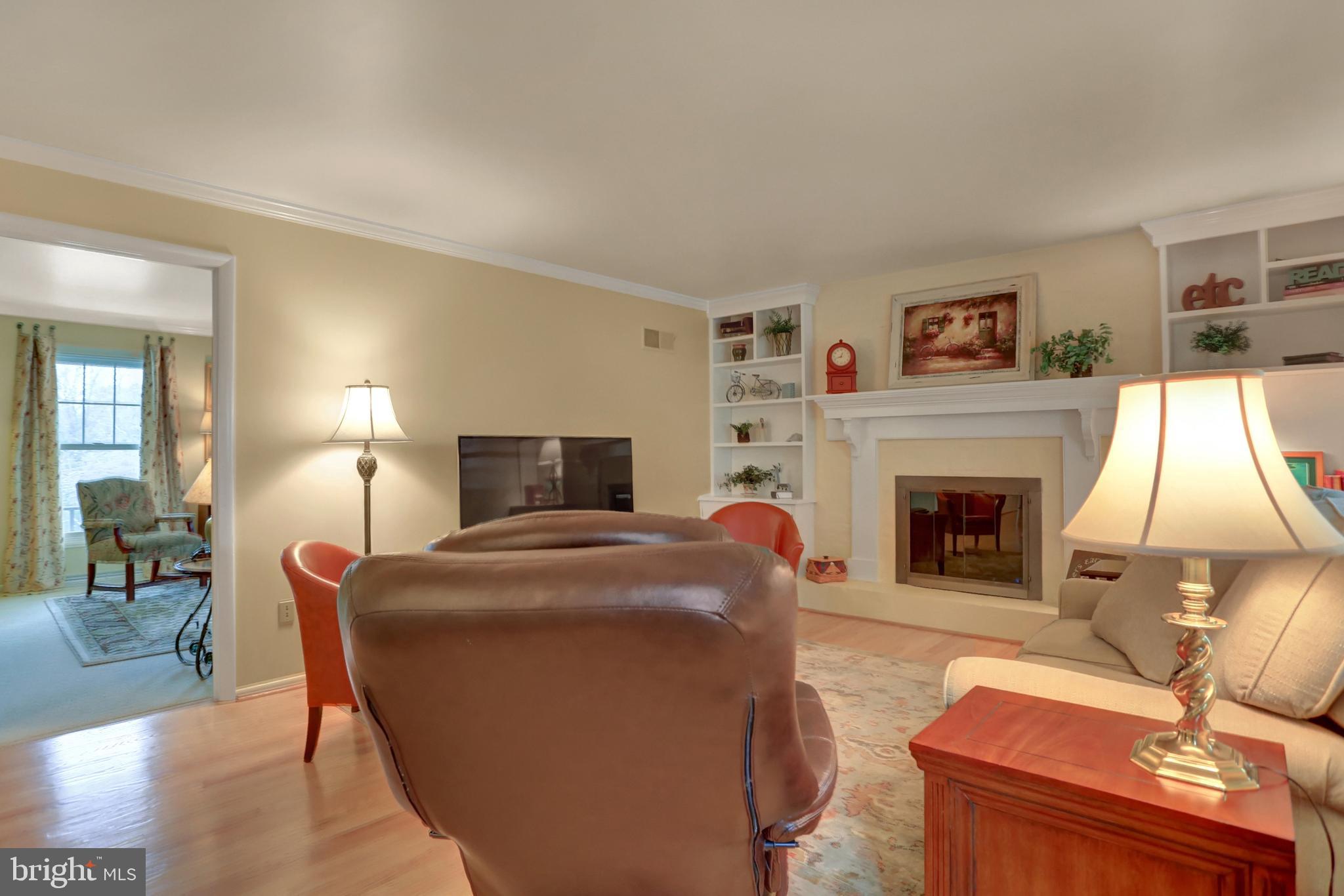 BROOKHILL SOUTH - Residential