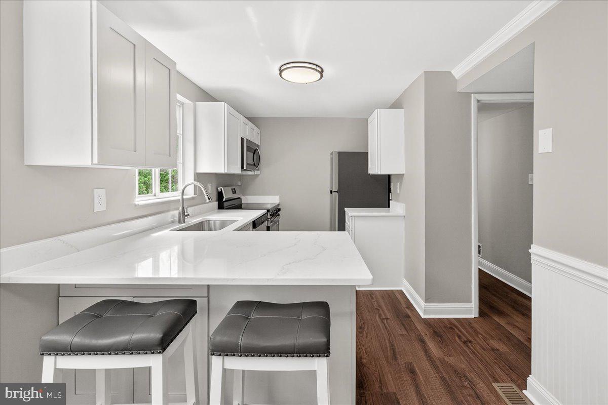 AMBER MEADOWS - Residential