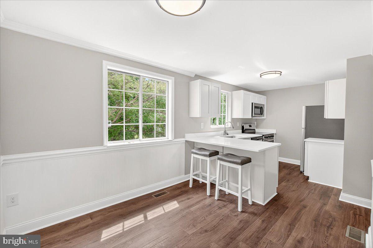 AMBER MEADOWS - Residential