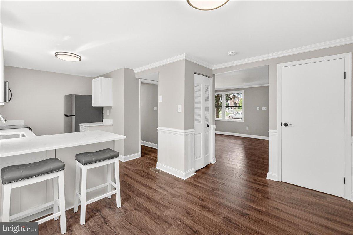 AMBER MEADOWS - Residential
