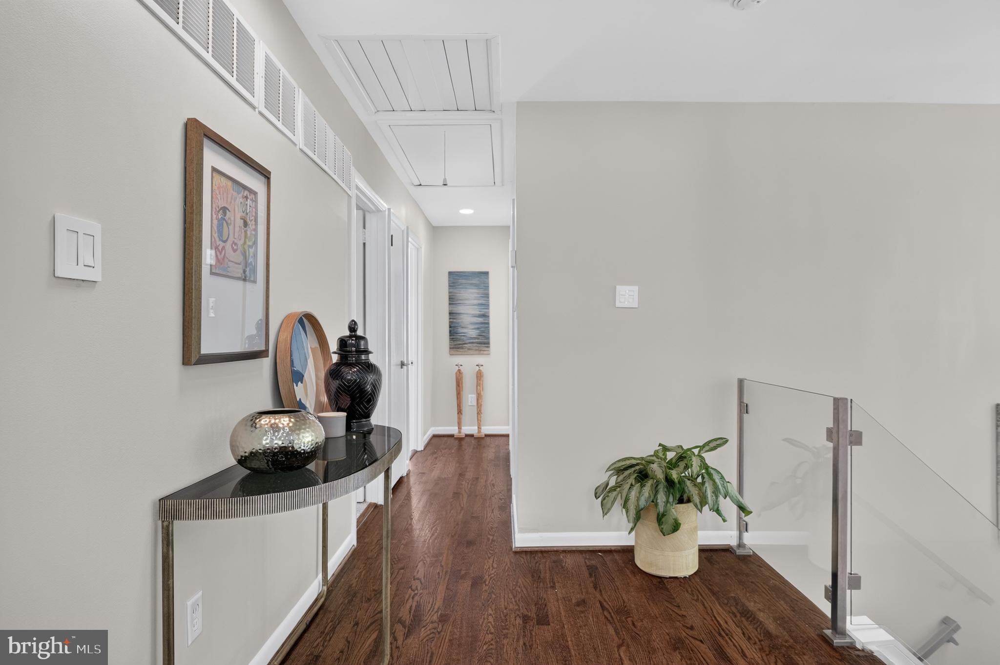 BANNOCKBURN ESTATES - Residential