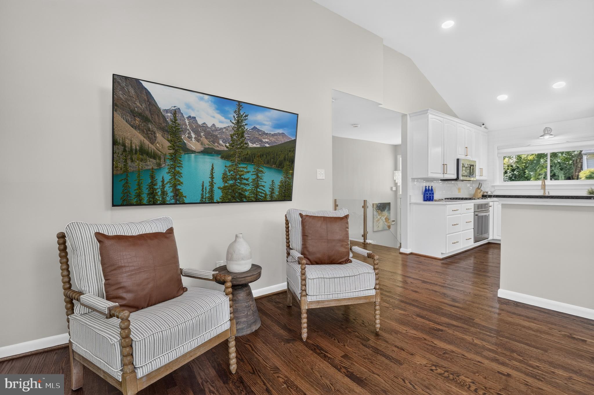 BANNOCKBURN ESTATES - Residential