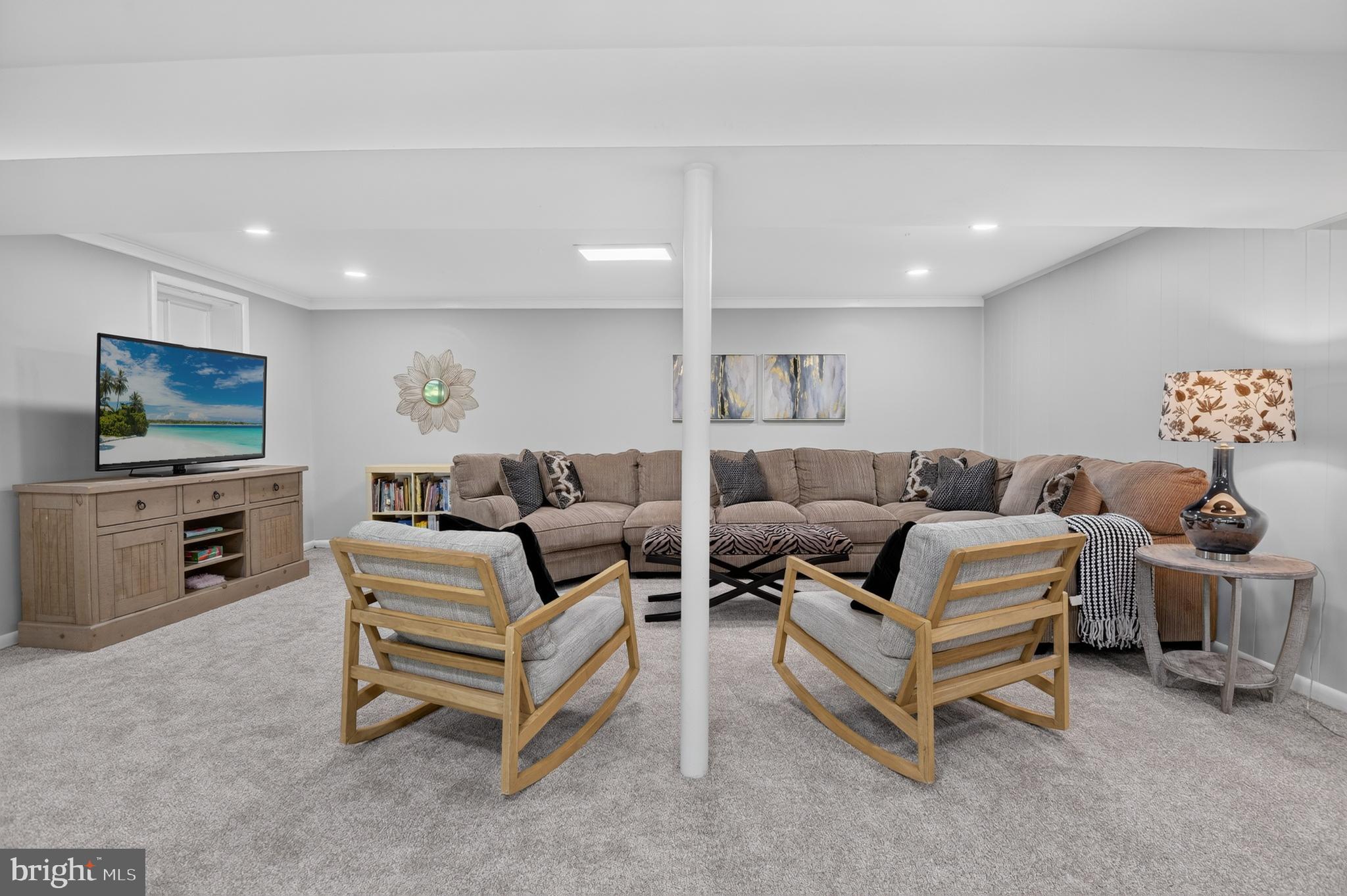 BANNOCKBURN ESTATES - Residential