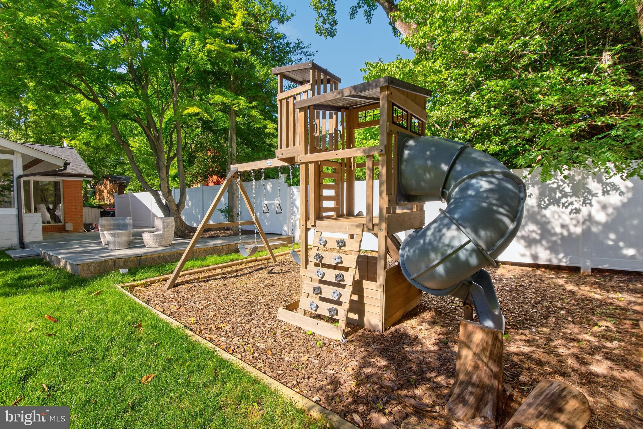 BANNOCKBURN ESTATES - Residential