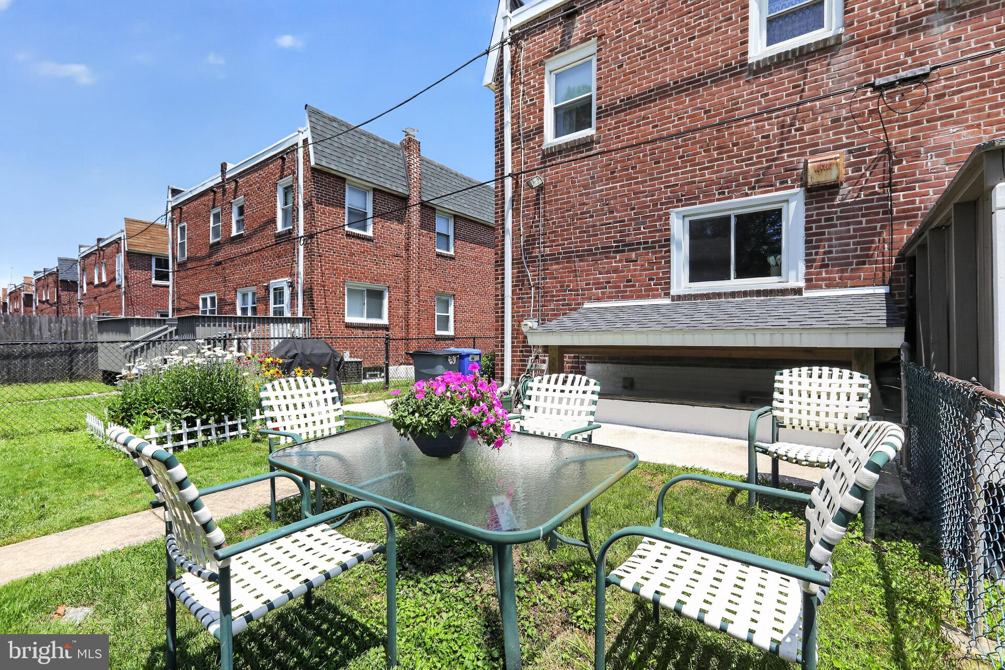 MORTON - Residential