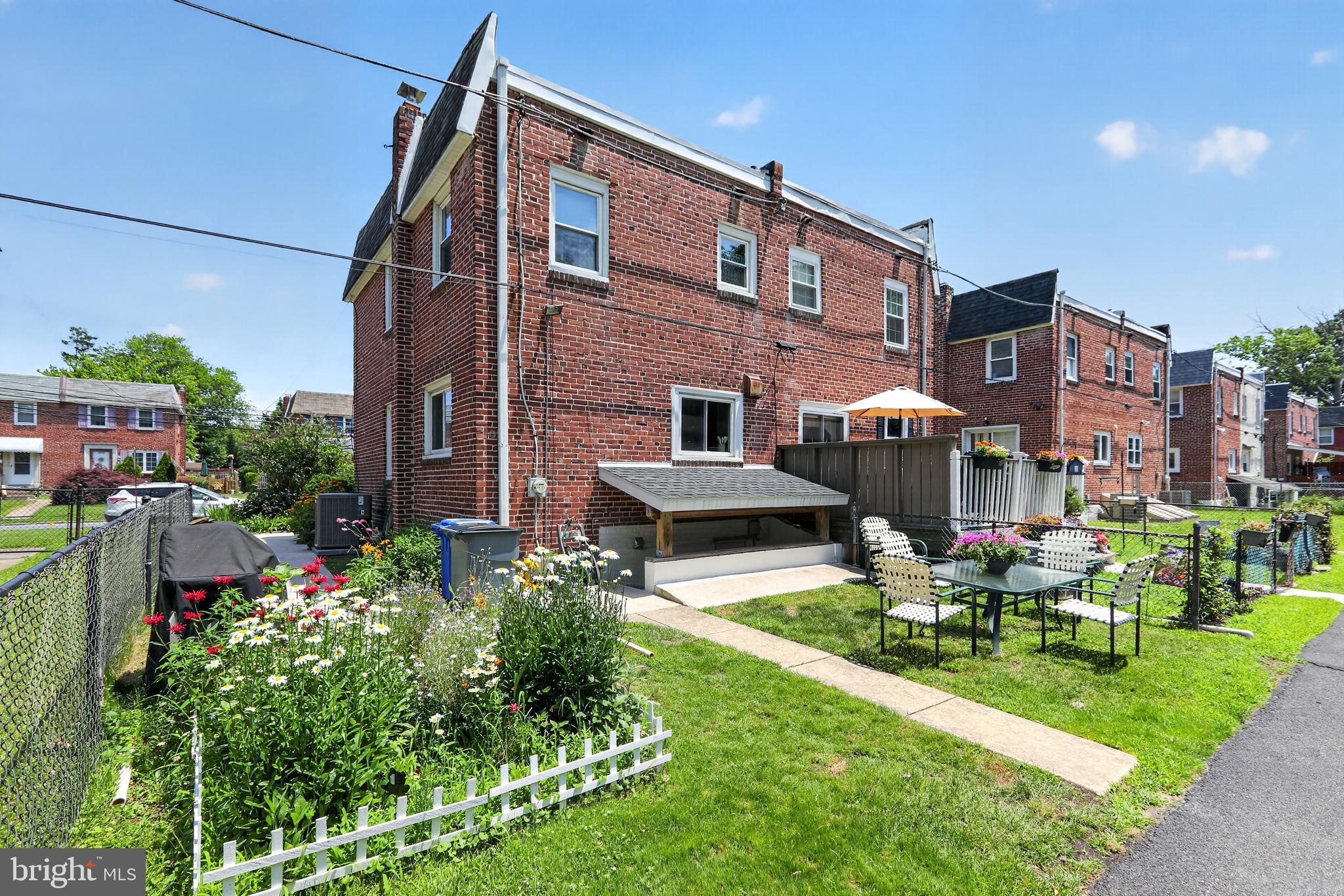 MORTON - Residential