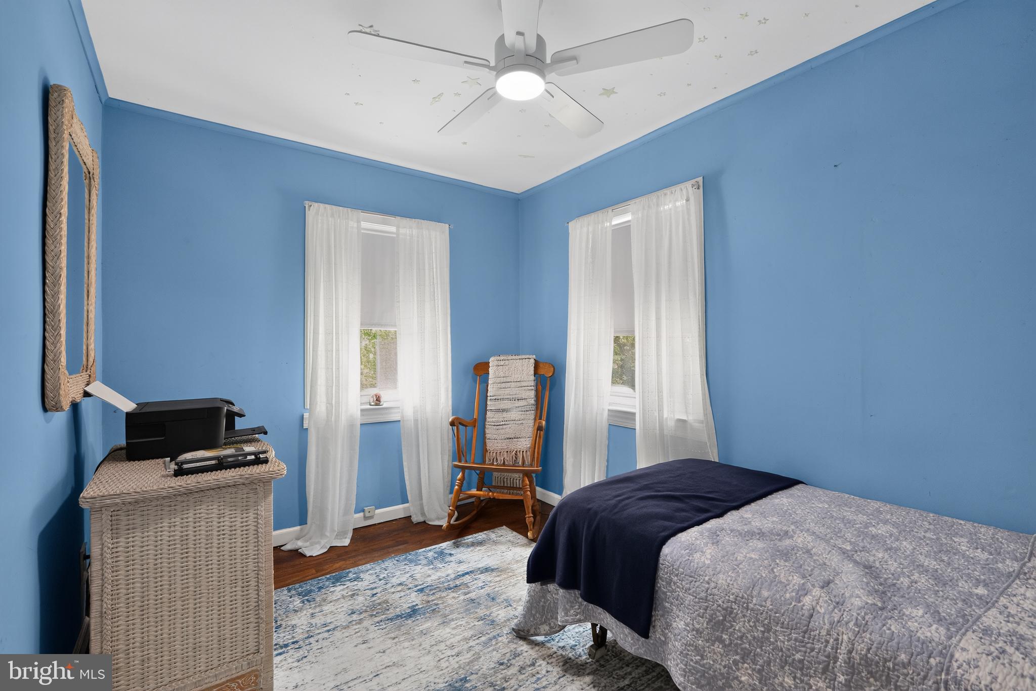 MORTON - Residential