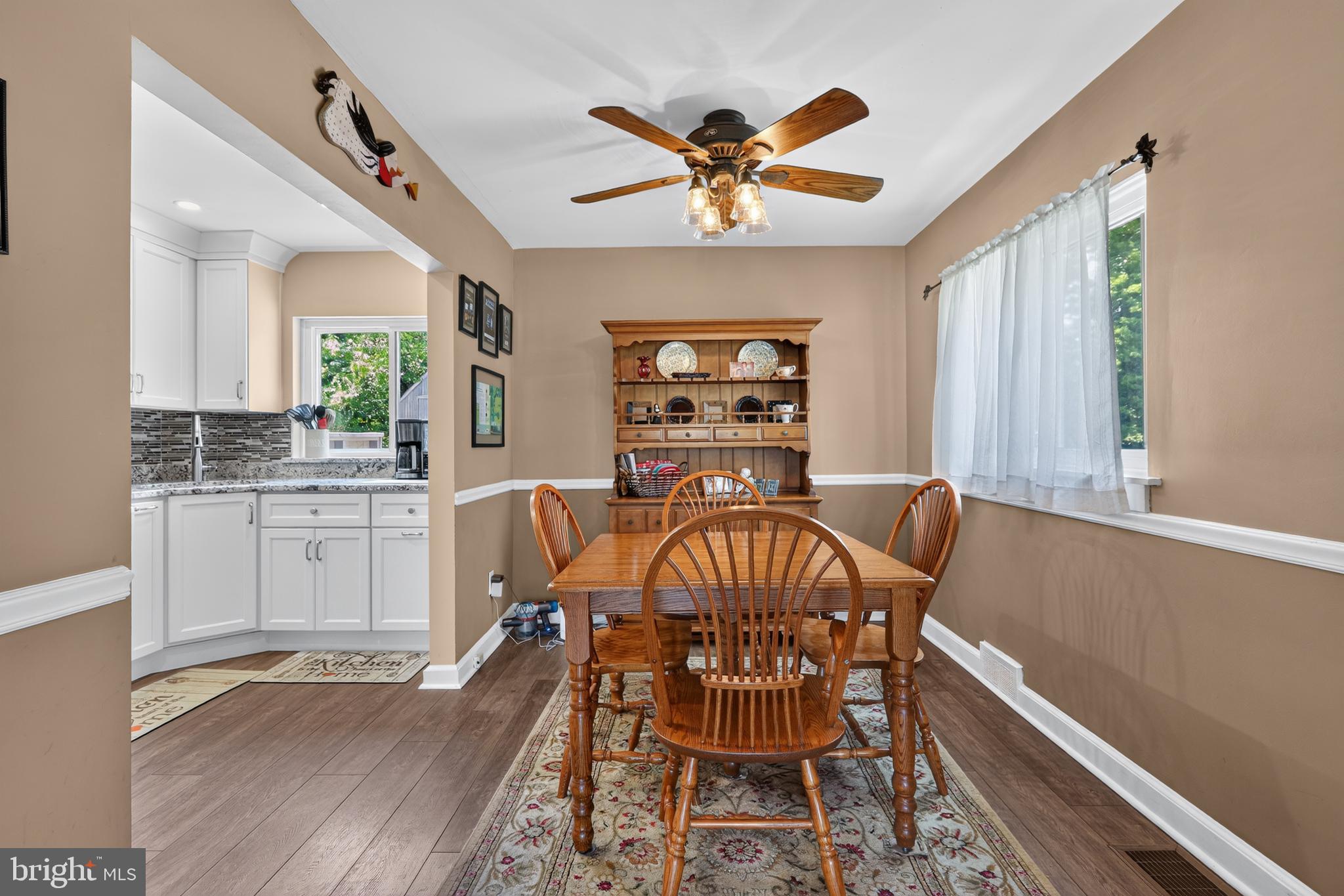 MORTON - Residential