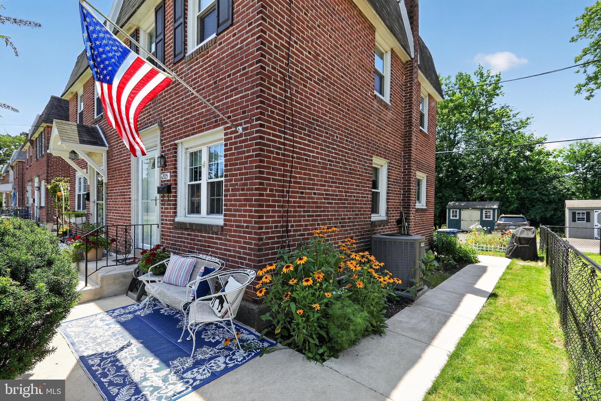 MORTON - Residential