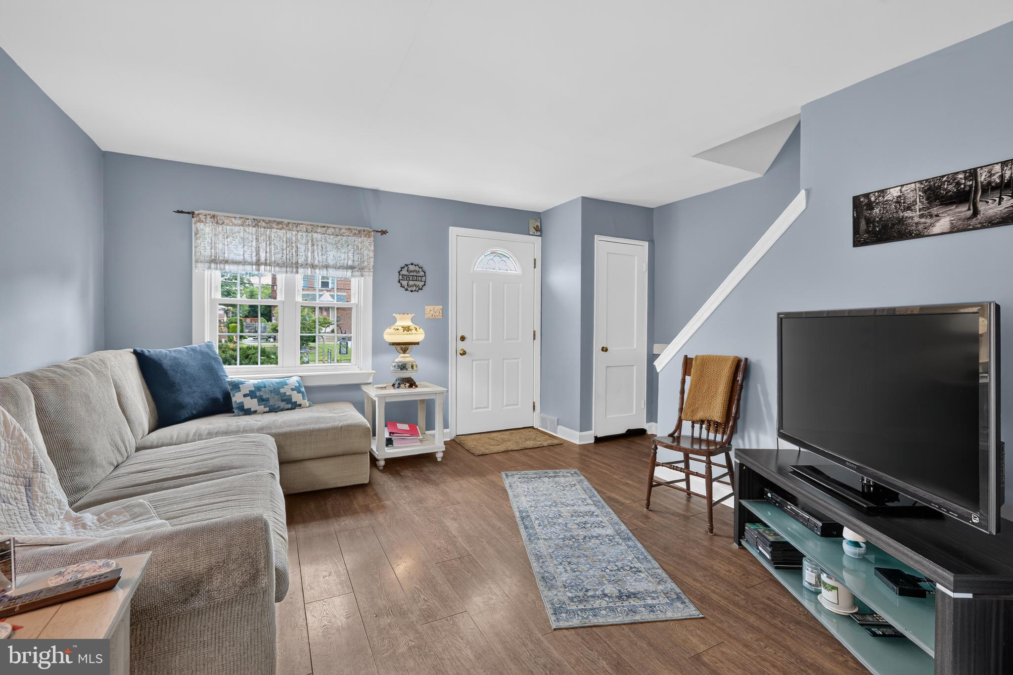 MORTON - Residential