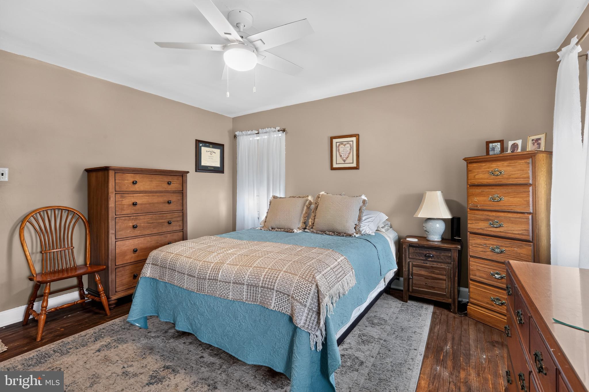 MORTON - Residential
