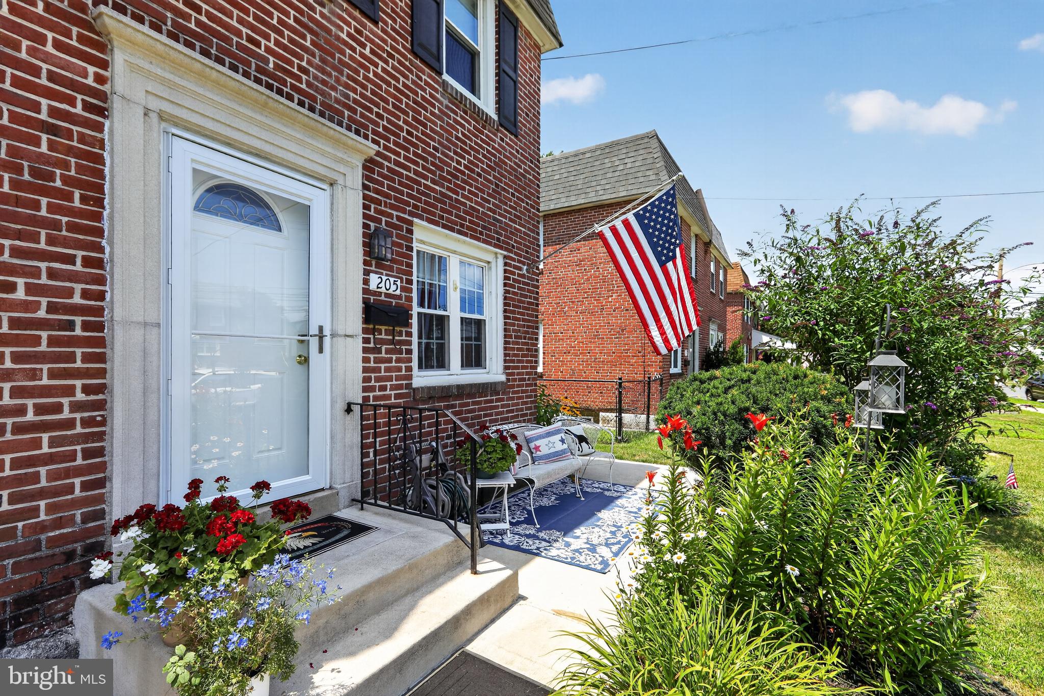 MORTON - Residential