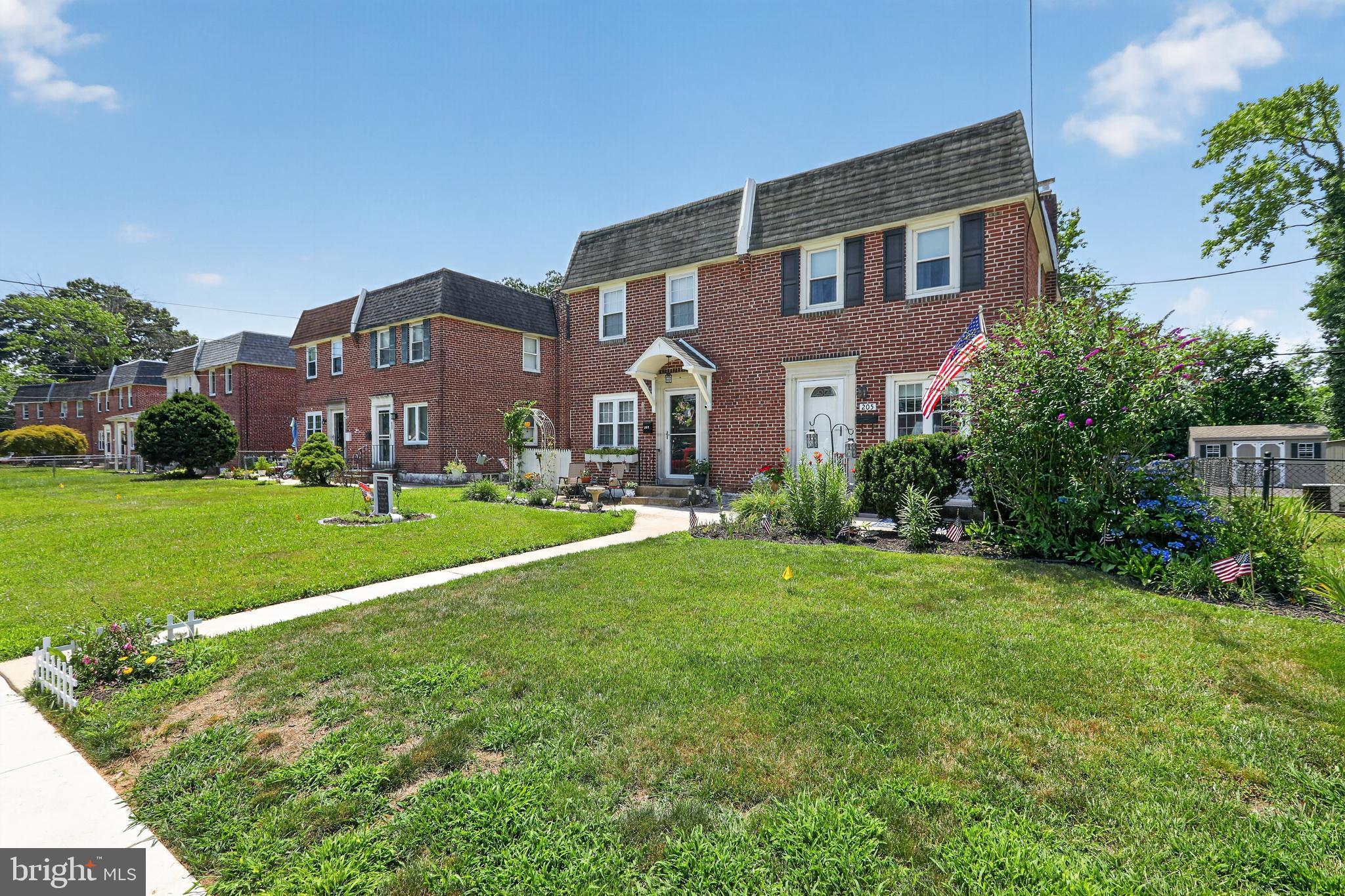 MORTON - Residential