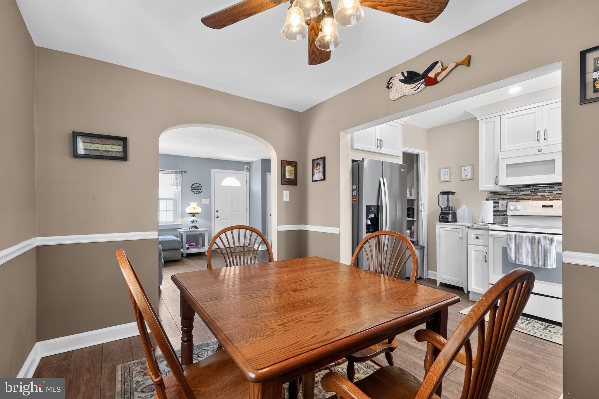 MORTON - Residential