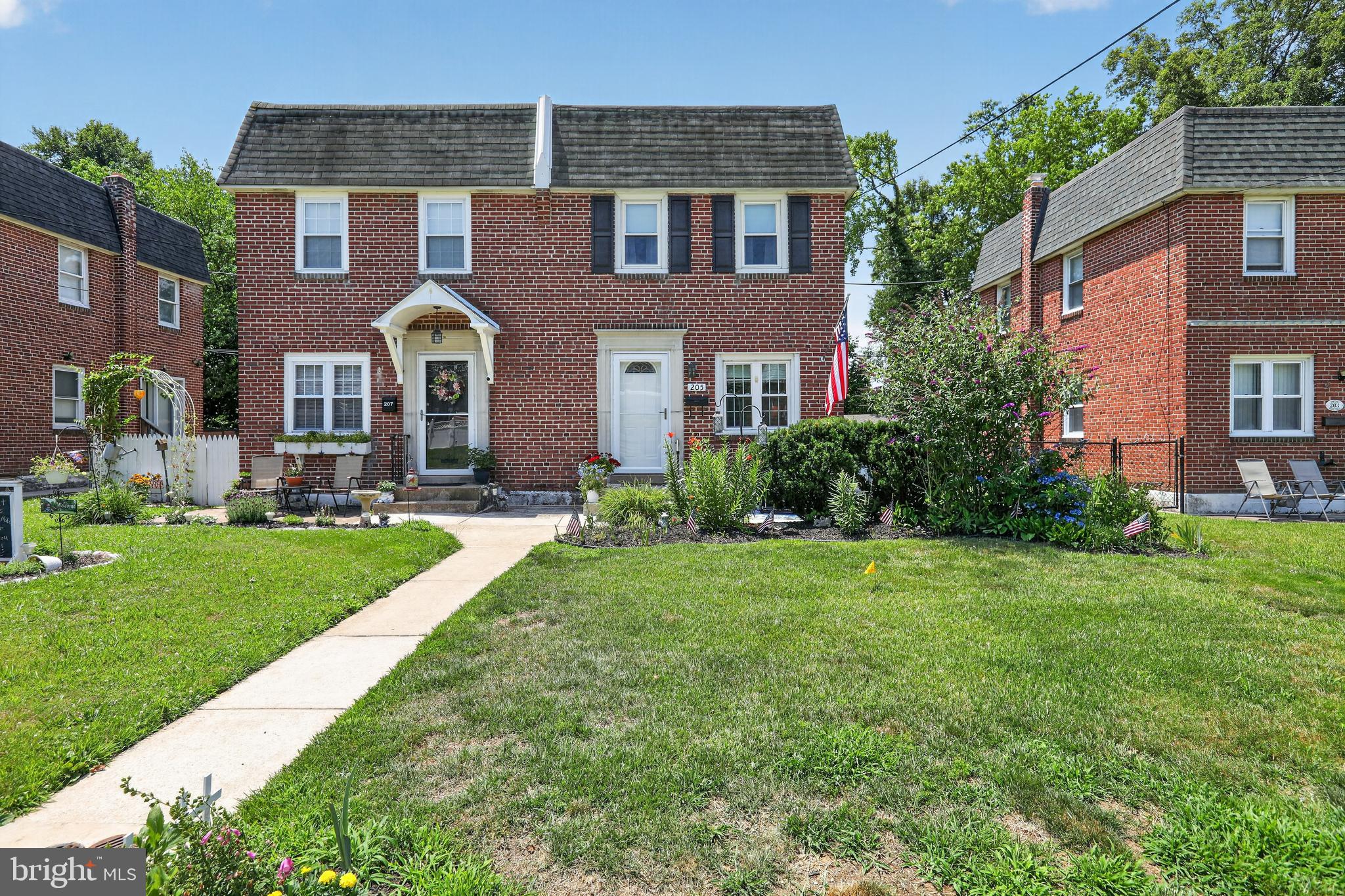MORTON - Residential