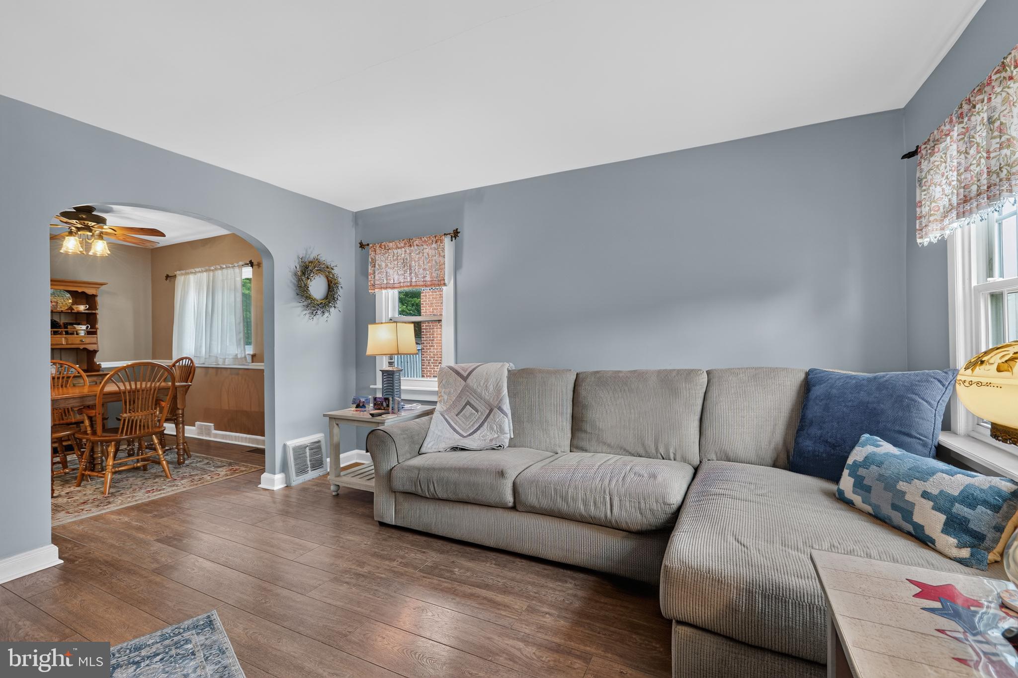 MORTON - Residential