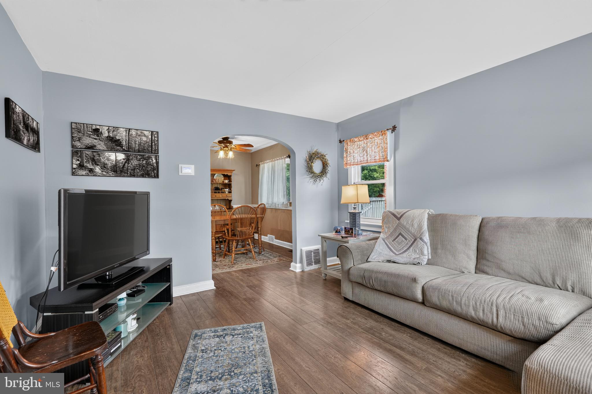MORTON - Residential
