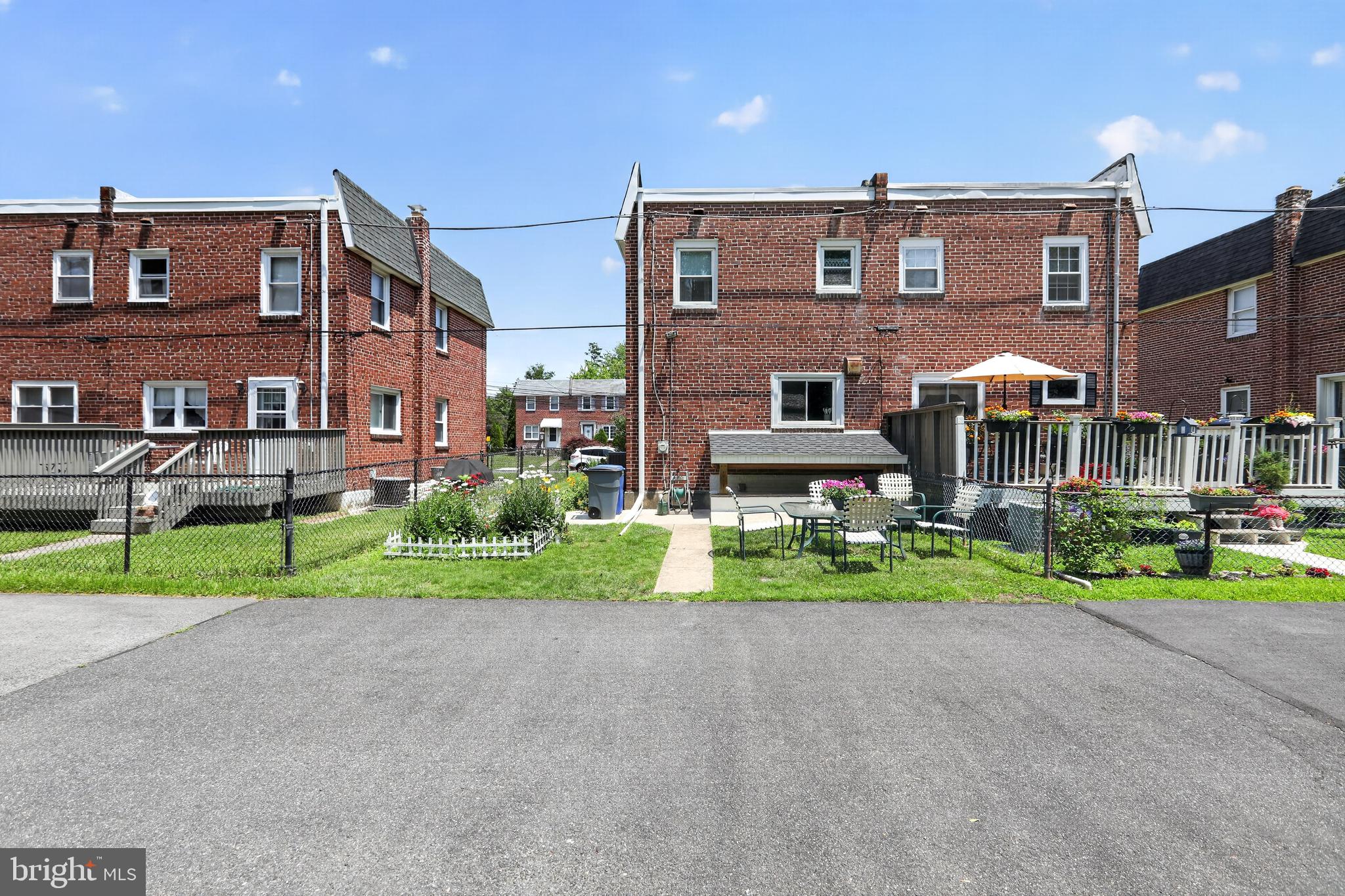 MORTON - Residential