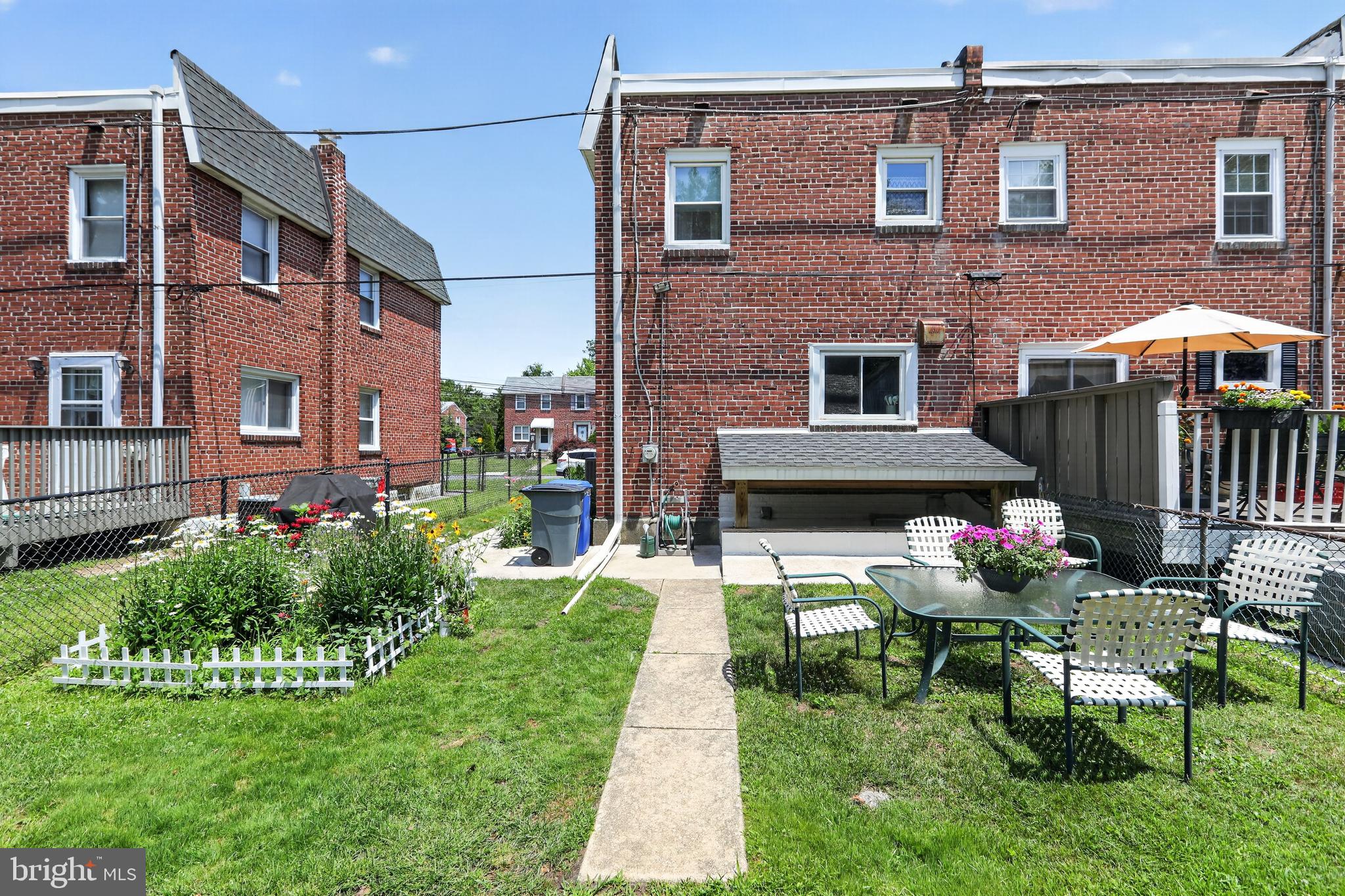 MORTON - Residential