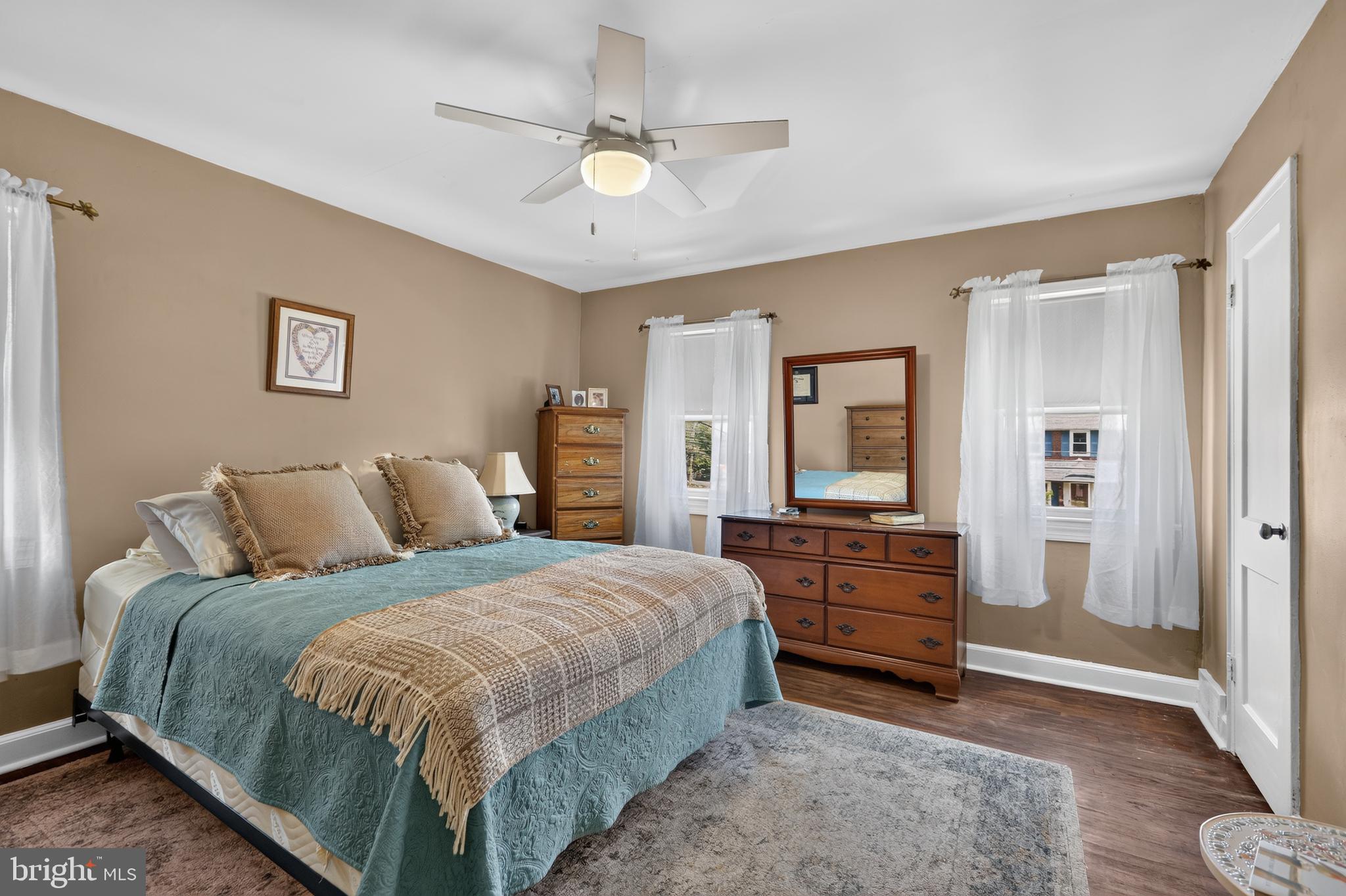 MORTON - Residential