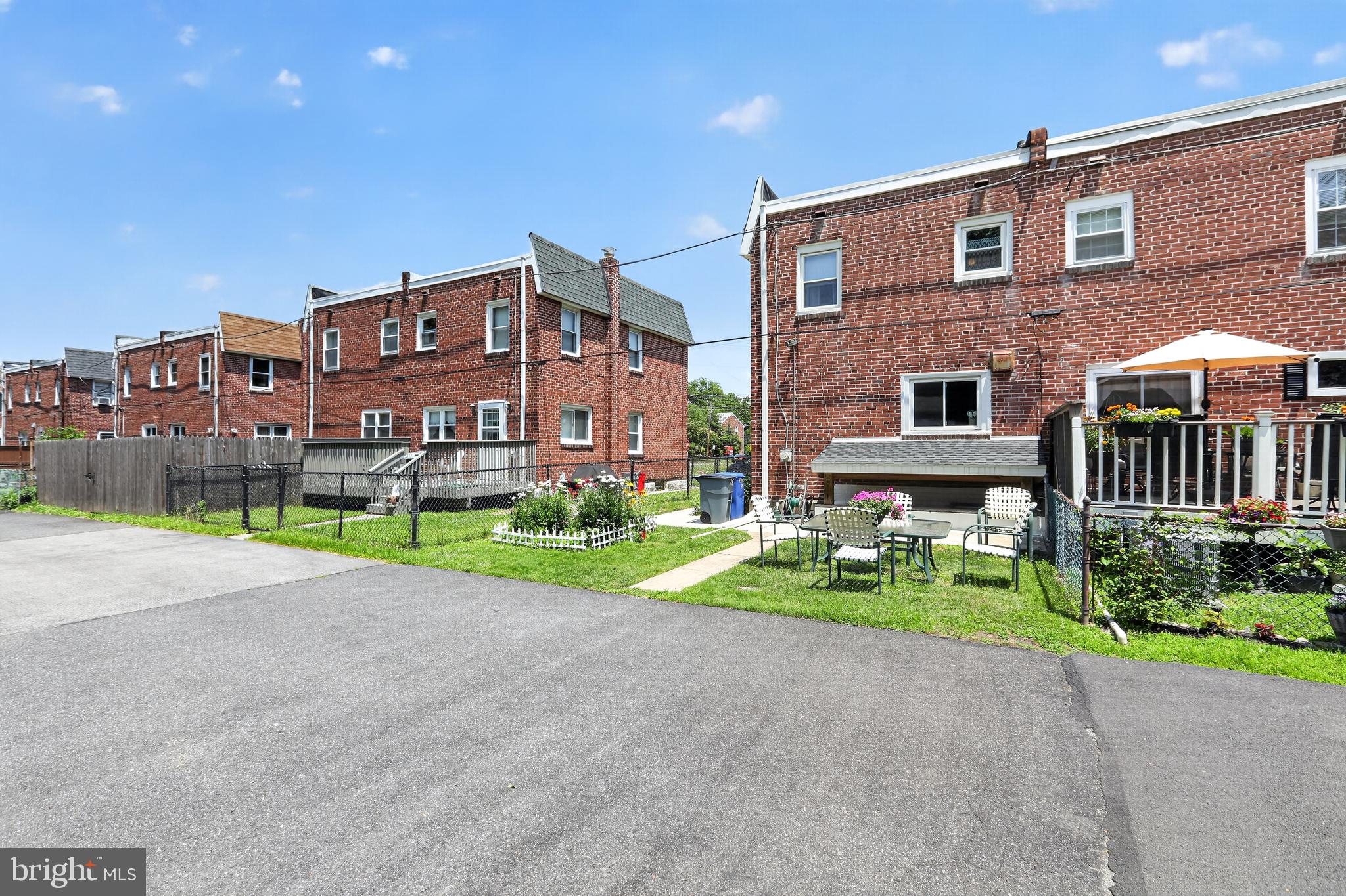 MORTON - Residential
