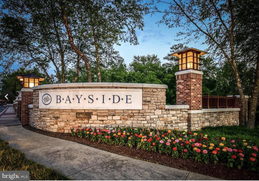BAYSIDE - Residential