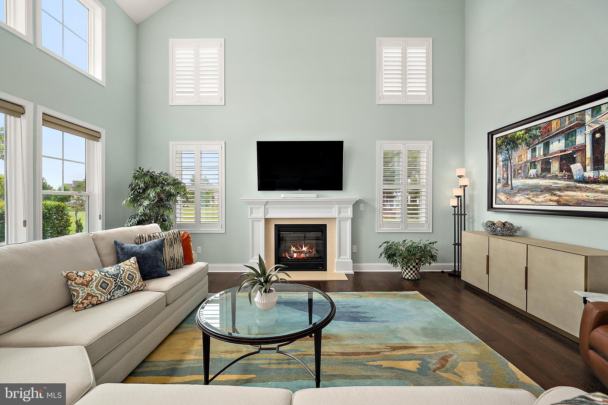 BAYSIDE - Residential