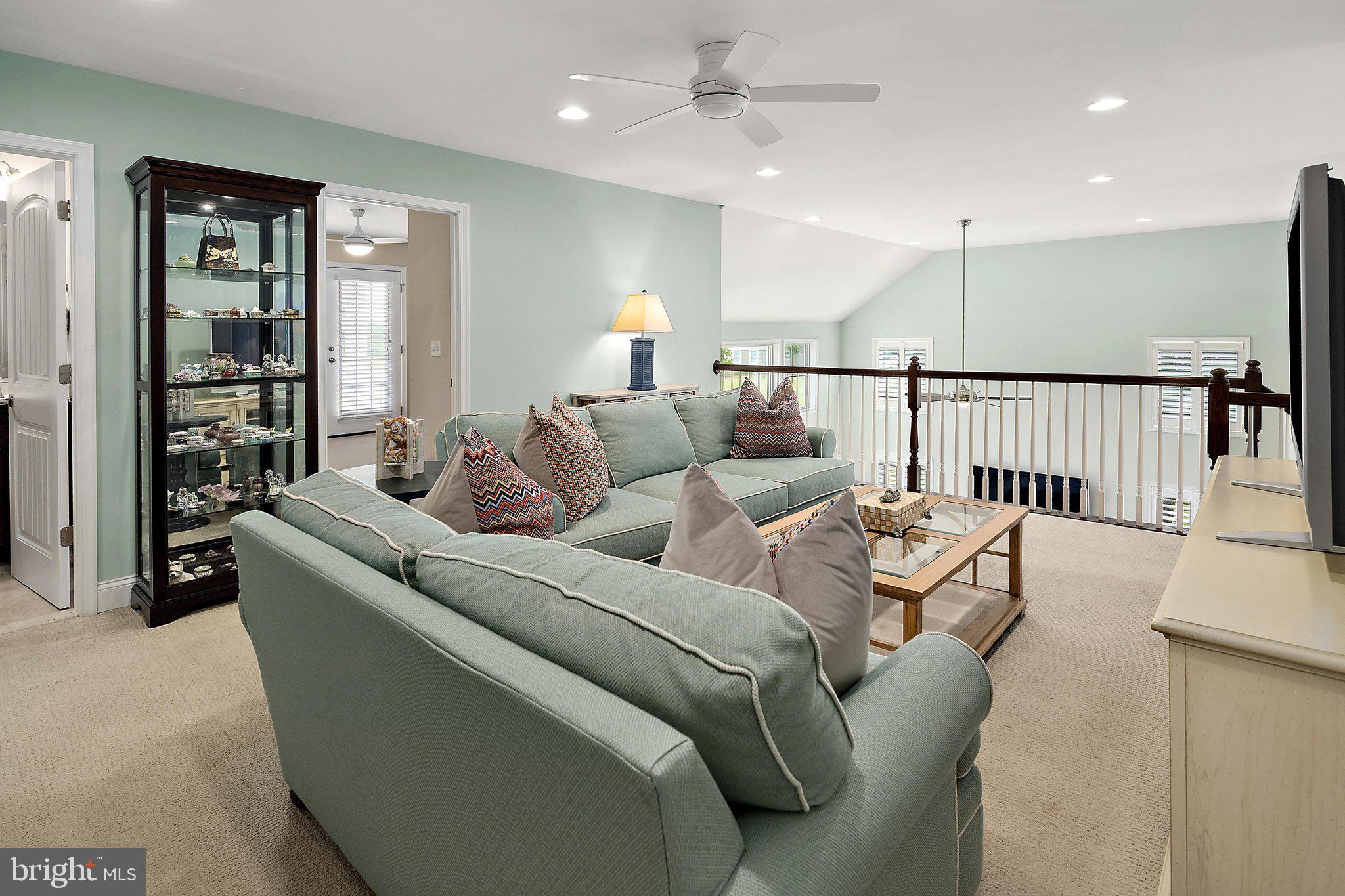 BAYSIDE - Residential