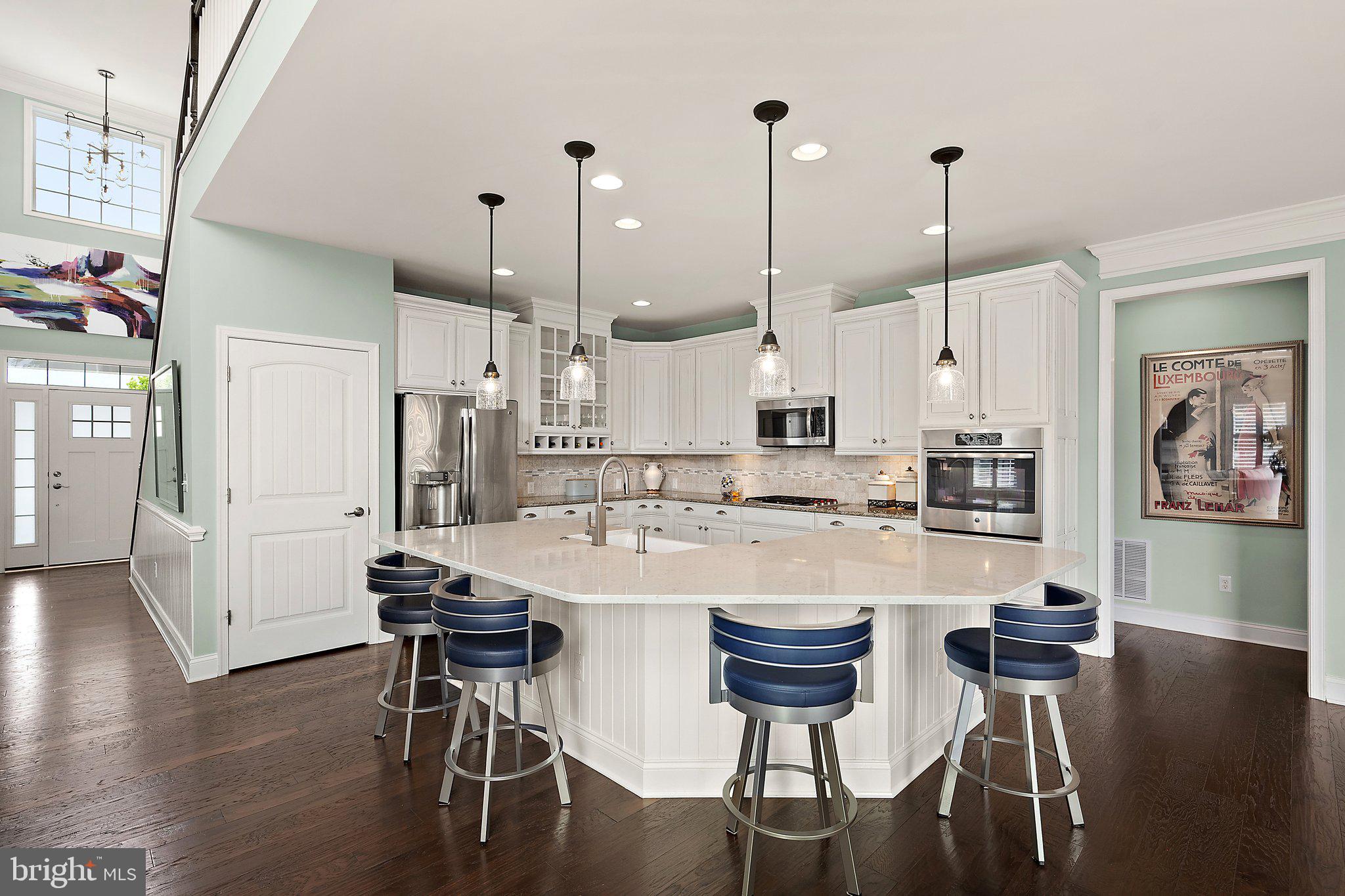 BAYSIDE - Residential