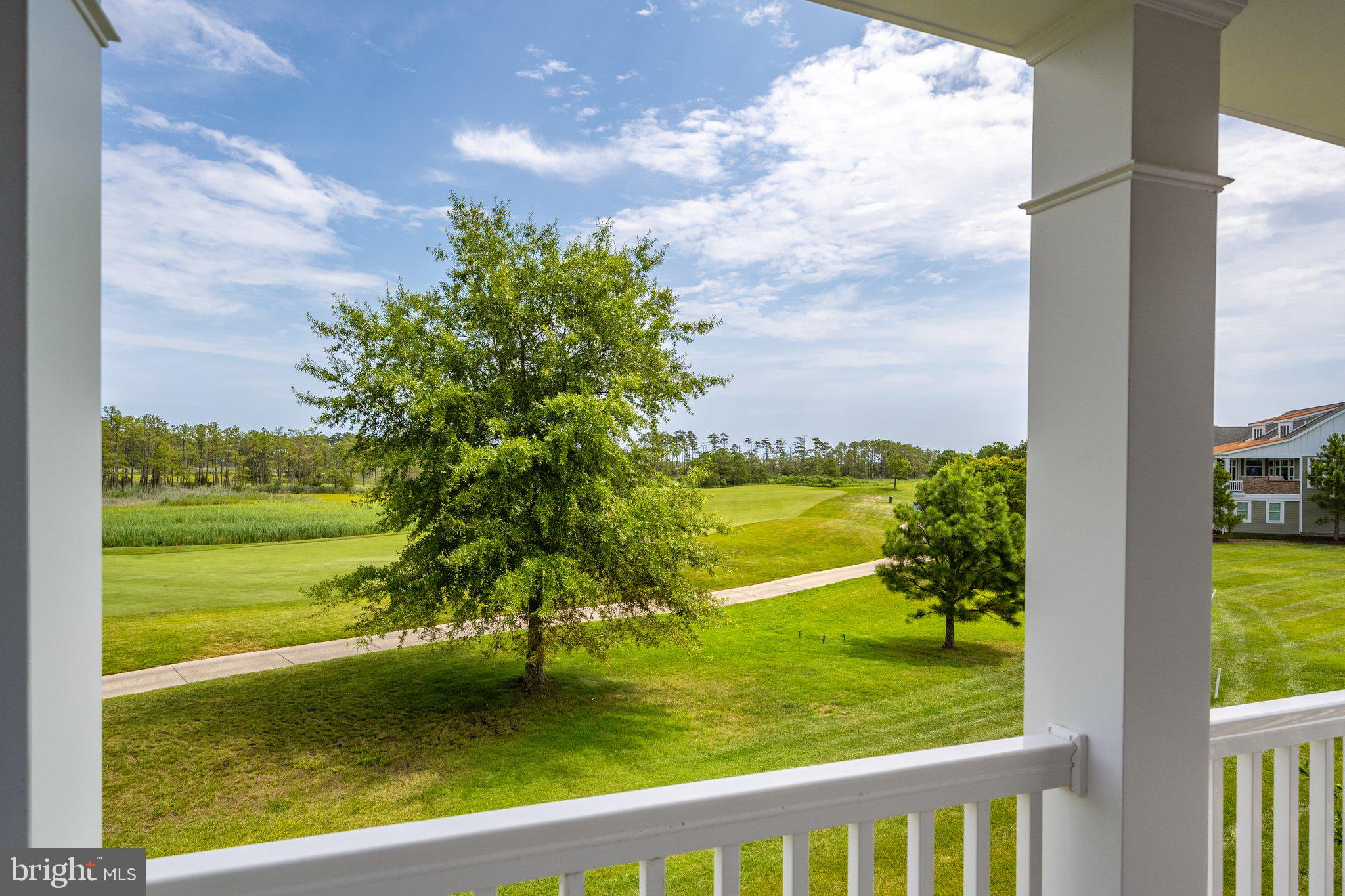 BAYSIDE - Residential