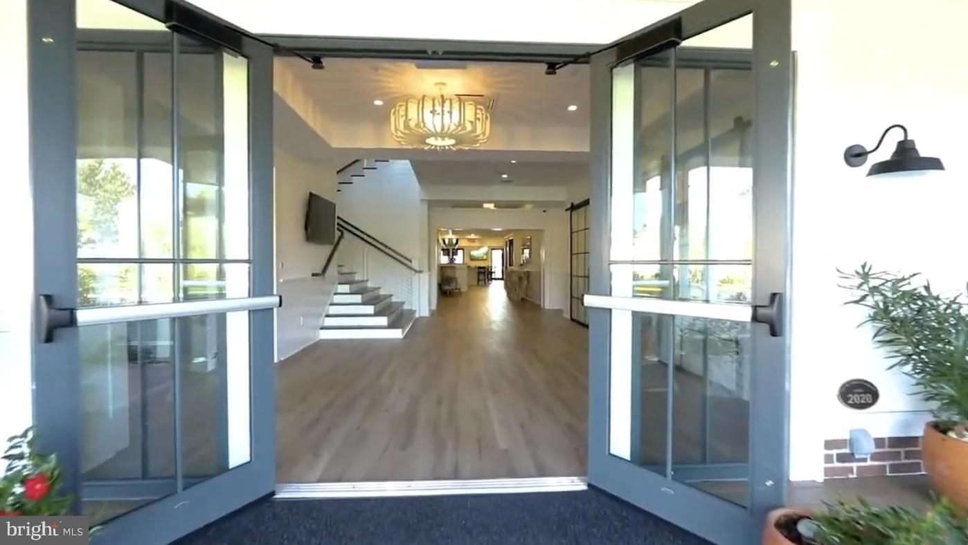 BAYSIDE - Residential