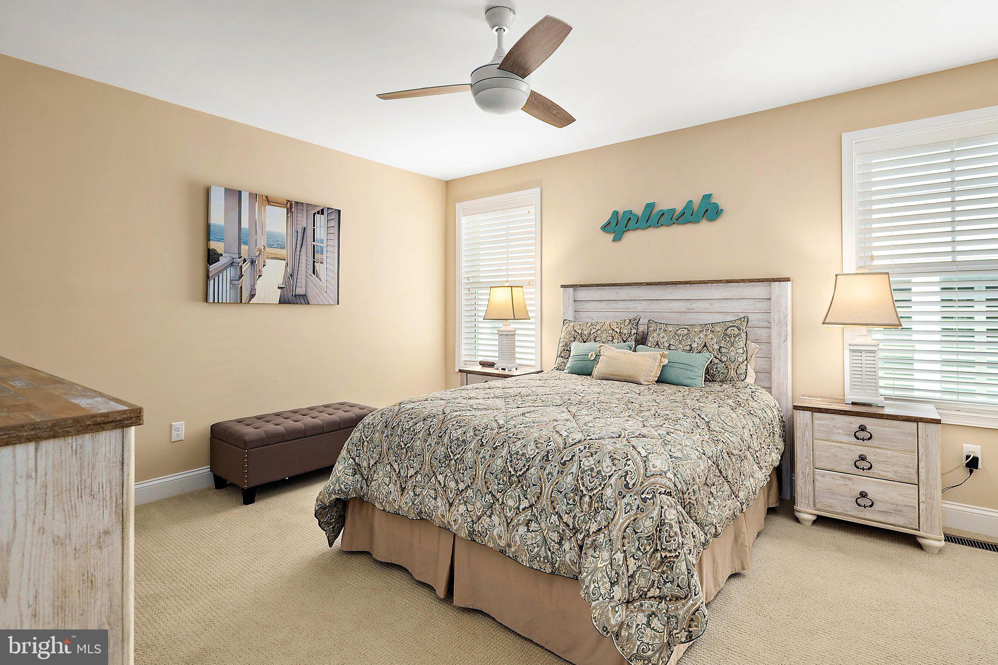 BAYSIDE - Residential