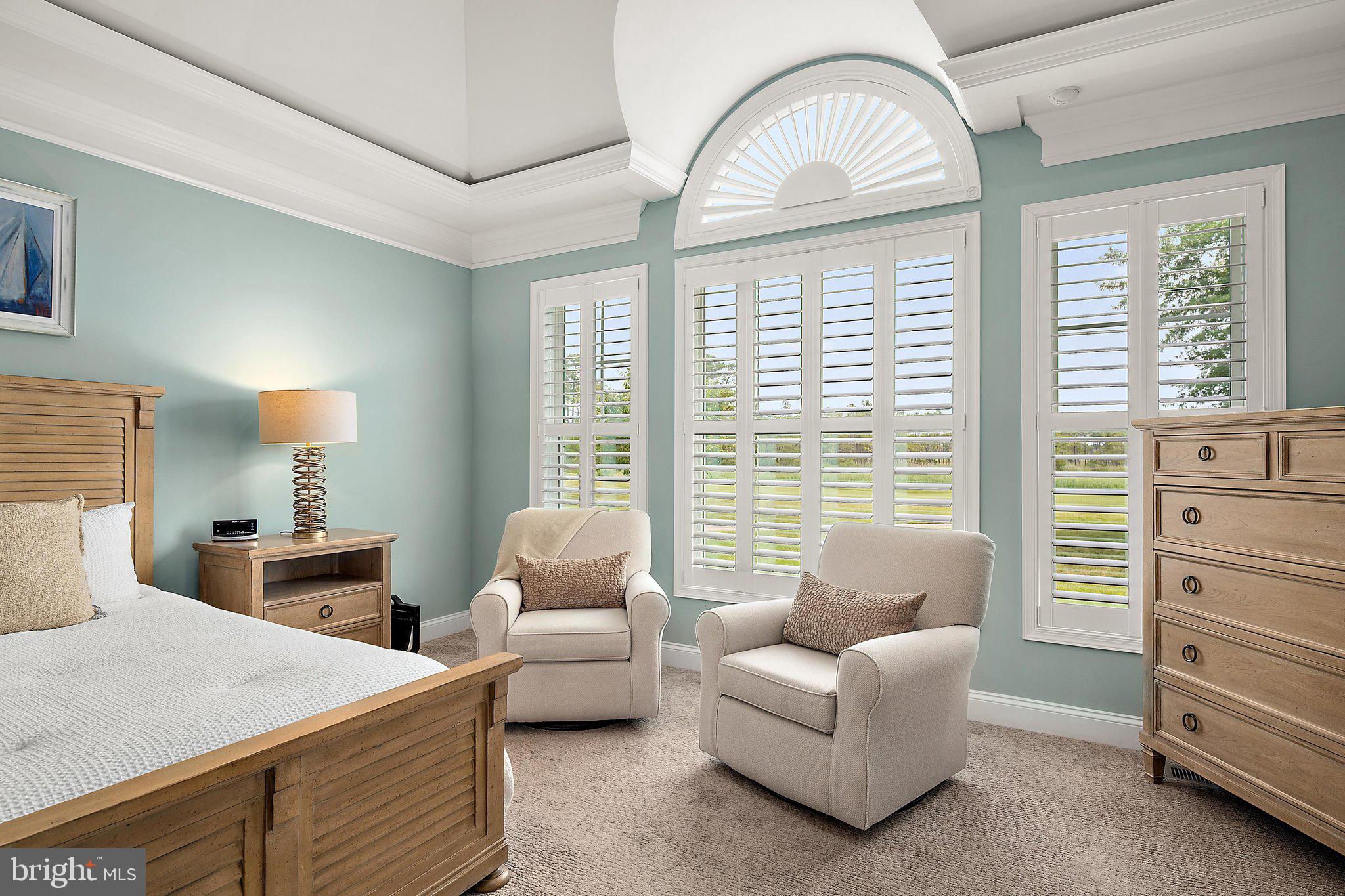 BAYSIDE - Residential