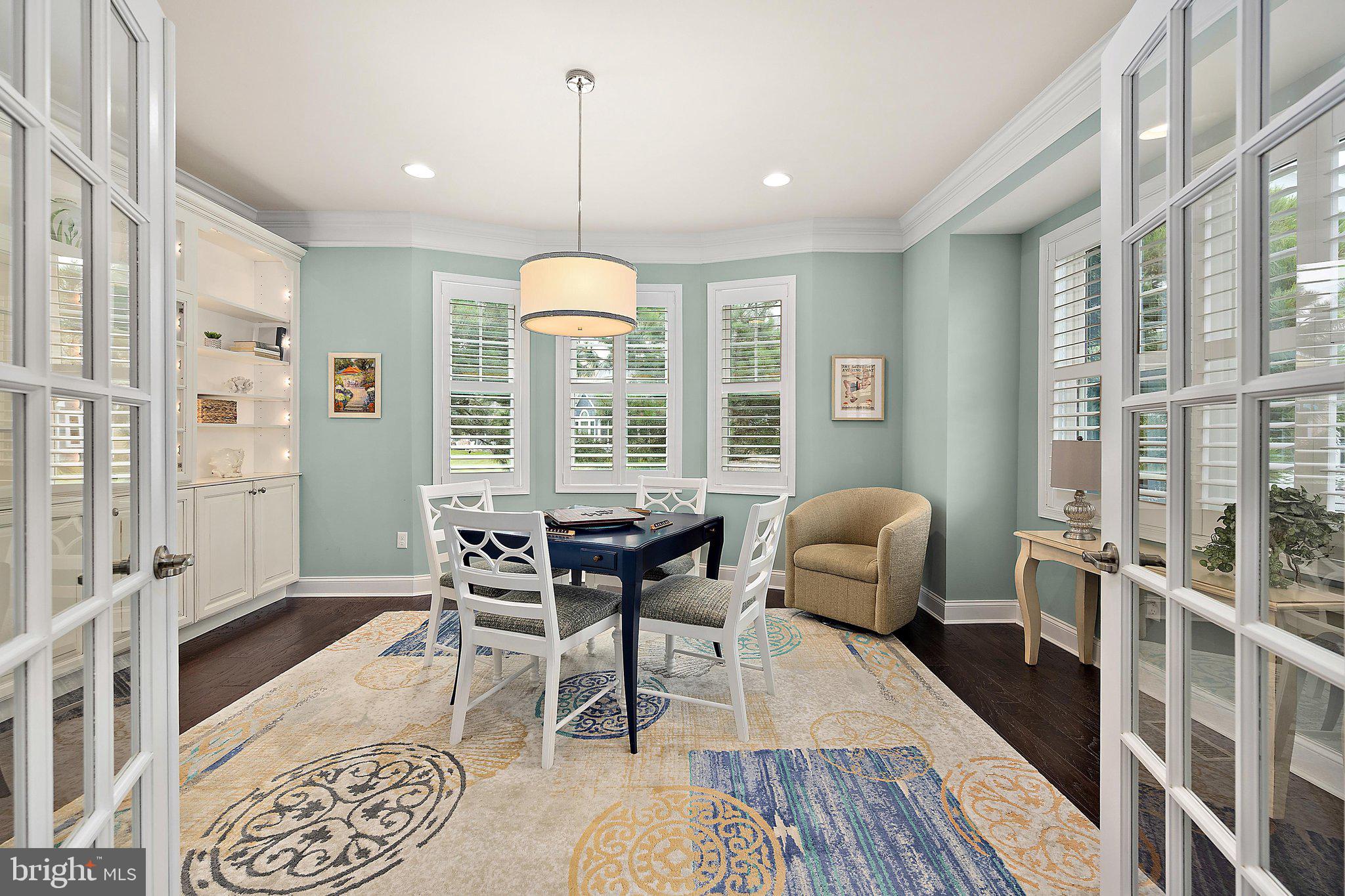 BAYSIDE - Residential