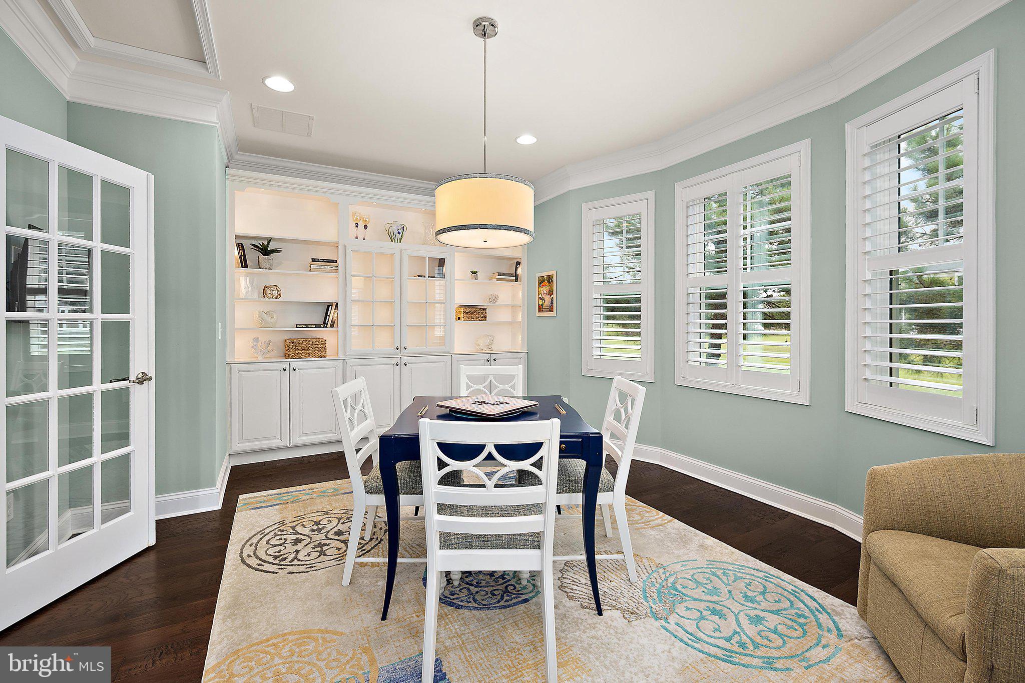 BAYSIDE - Residential