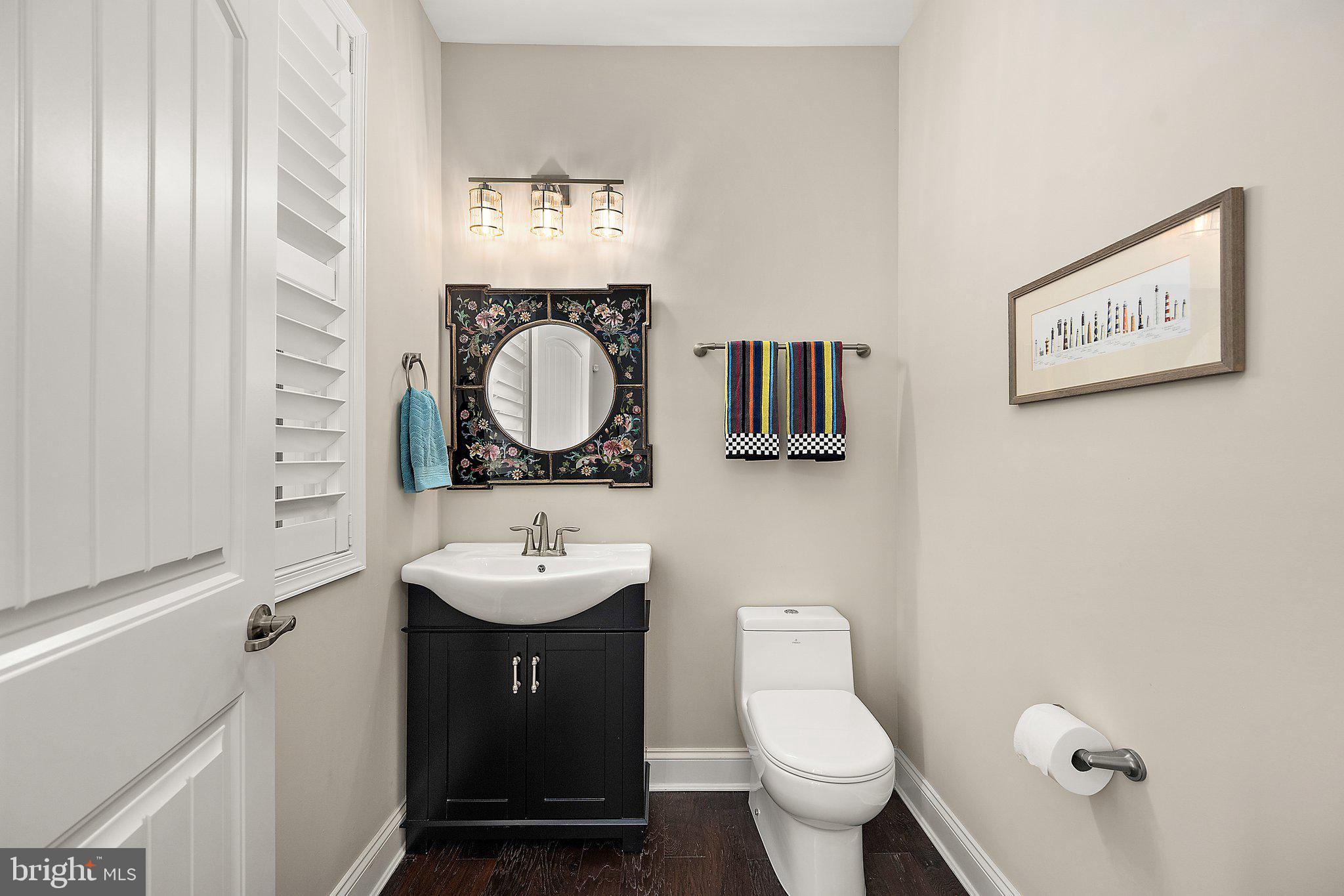 BAYSIDE - Residential