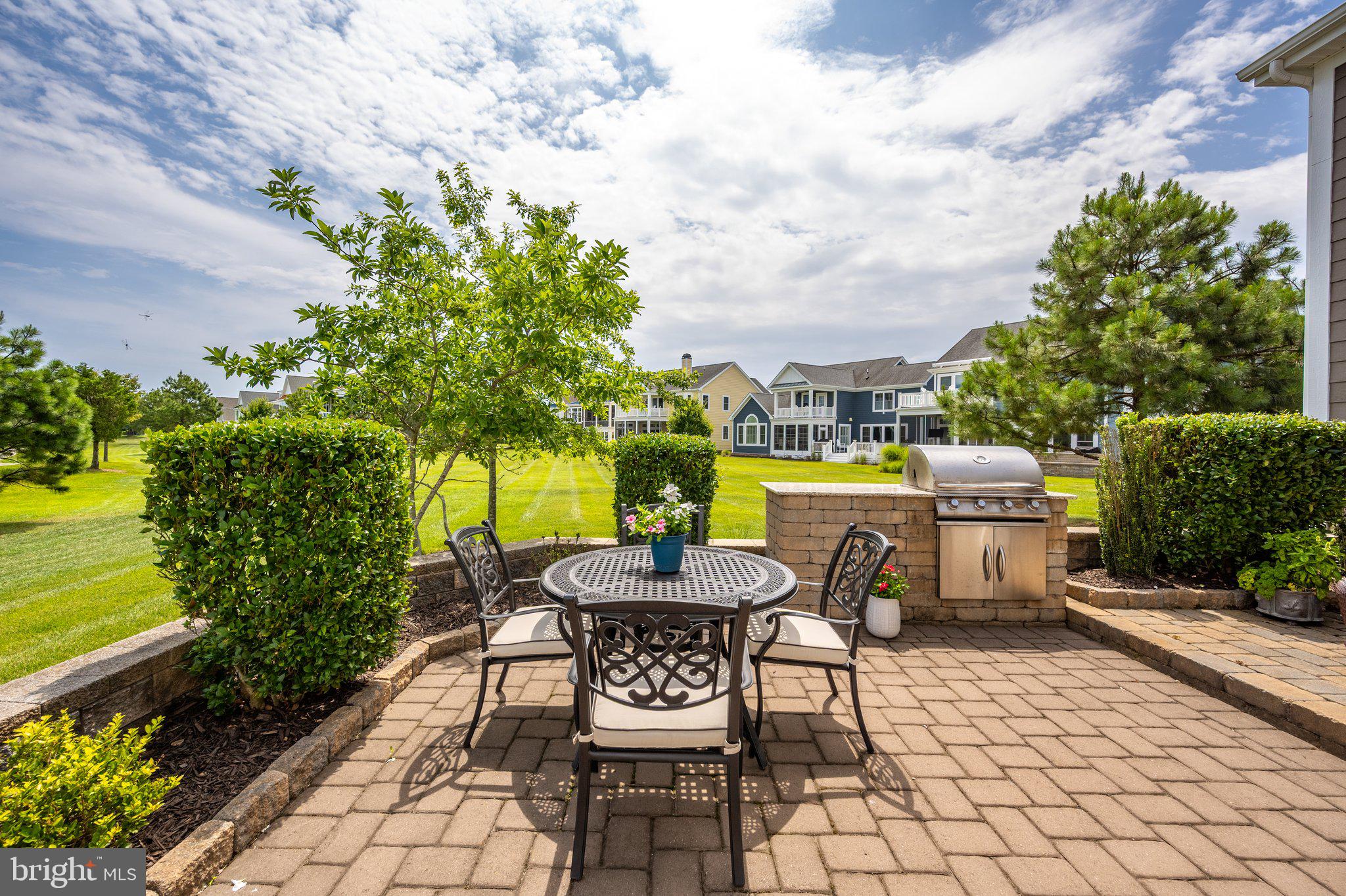 BAYSIDE - Residential