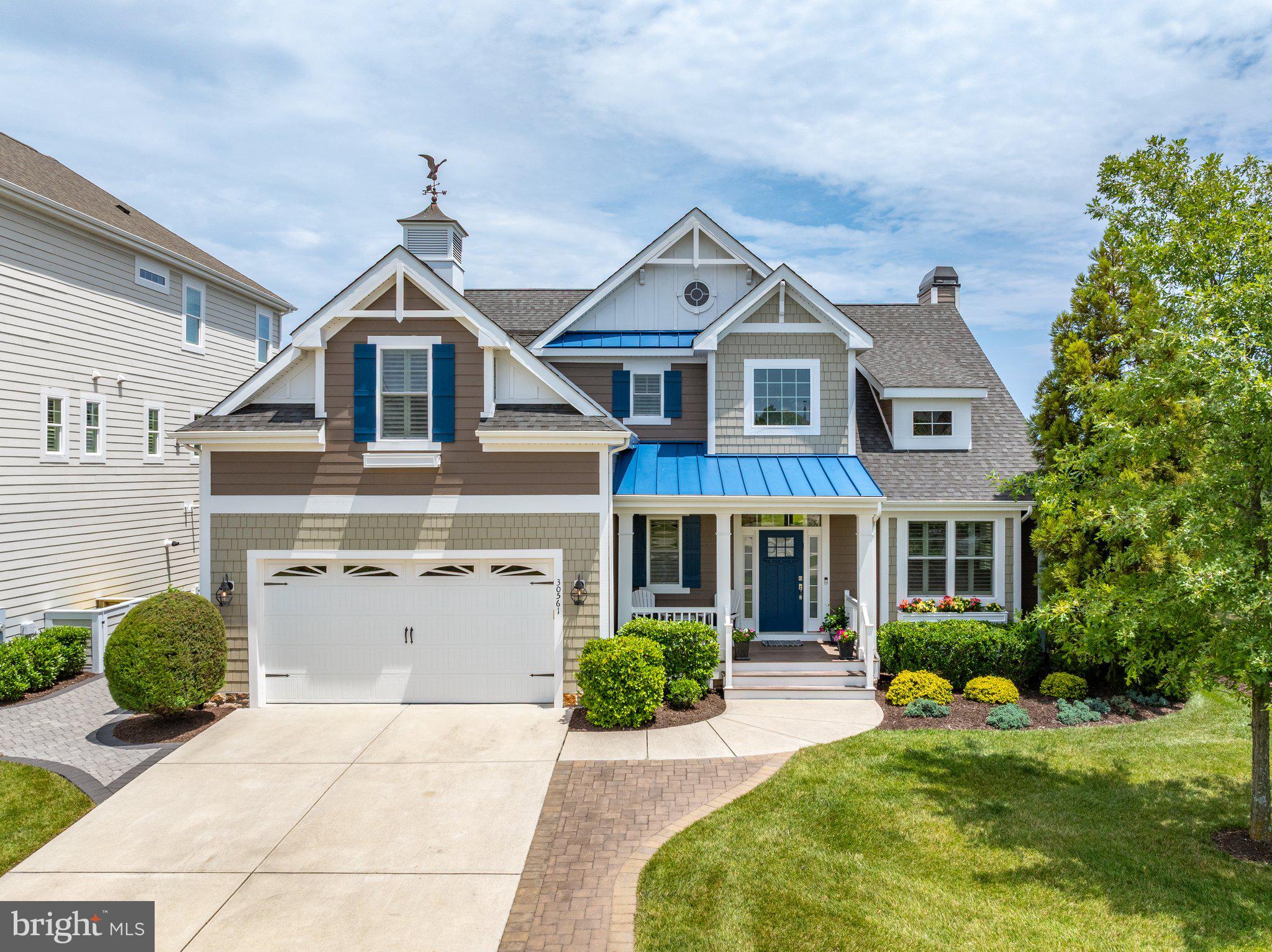 BAYSIDE - Residential