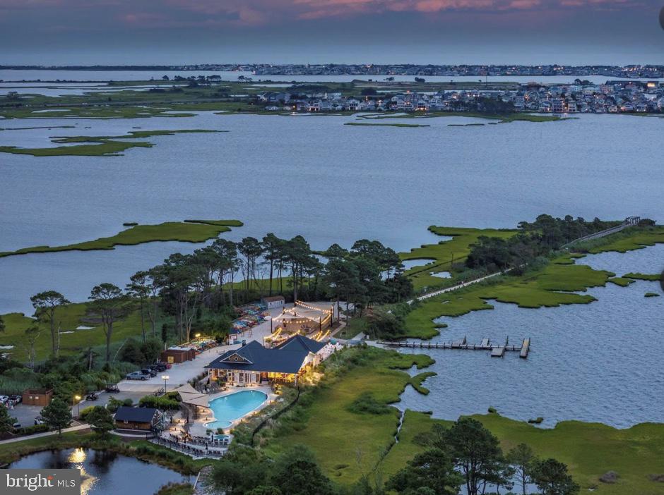 BAYSIDE - Residential